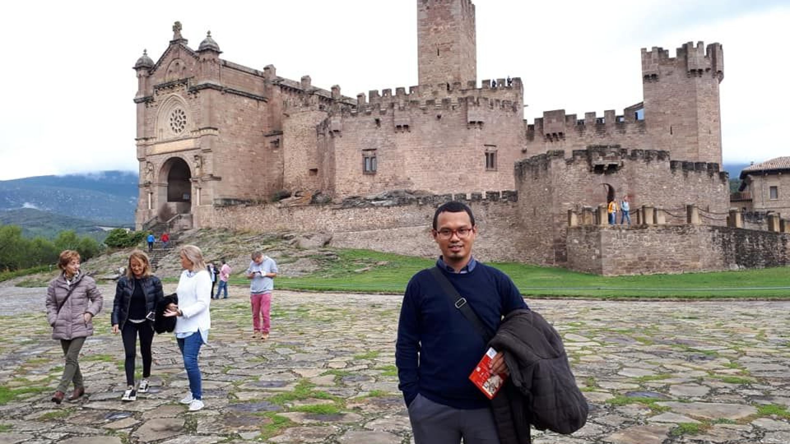 Ser misionero en España: desafíos y esperanza