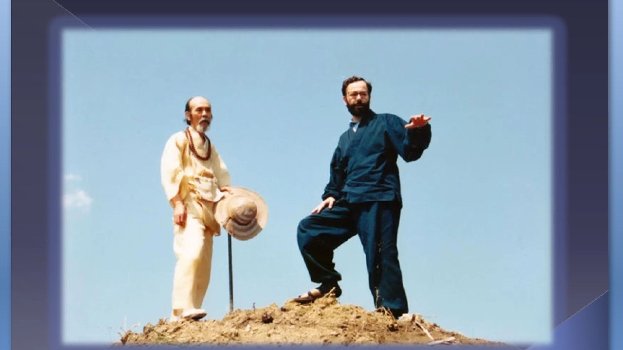 IL DOCUMENTO CONCILIARE "AD GENTES" COMPIE 60 ANNI (7 dicembre 1965)