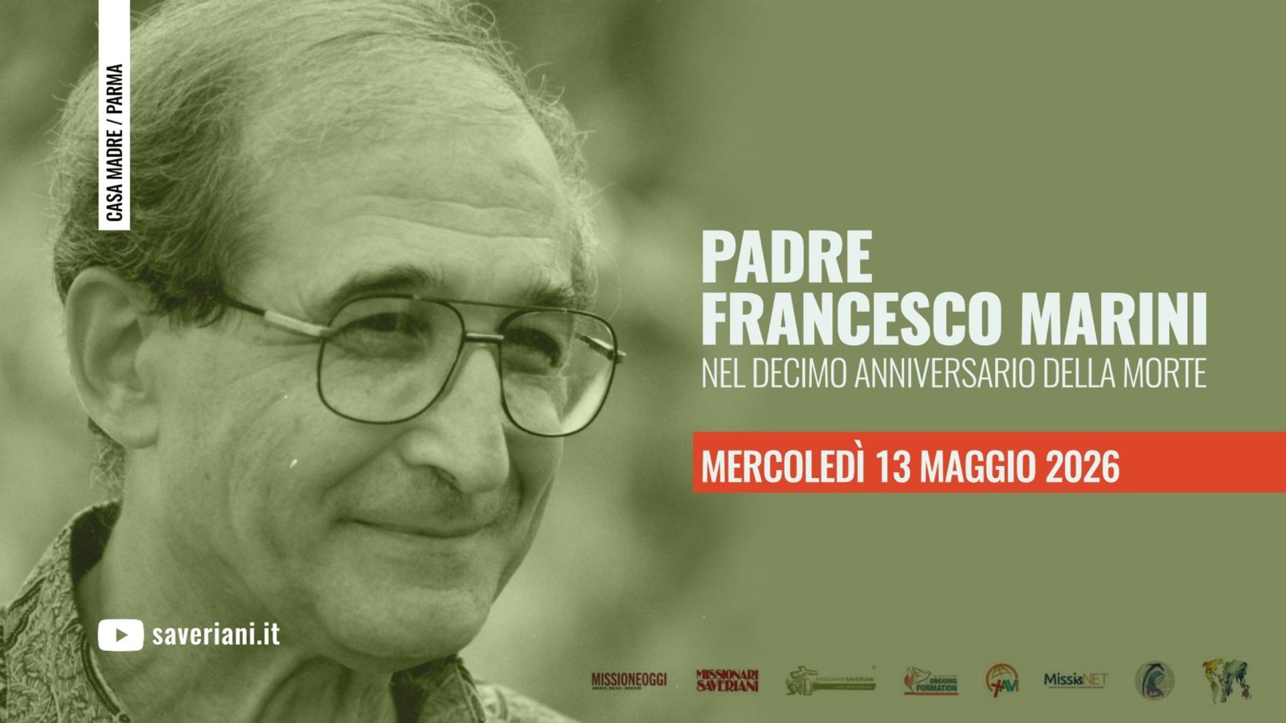 Memoria di Francesco Marini