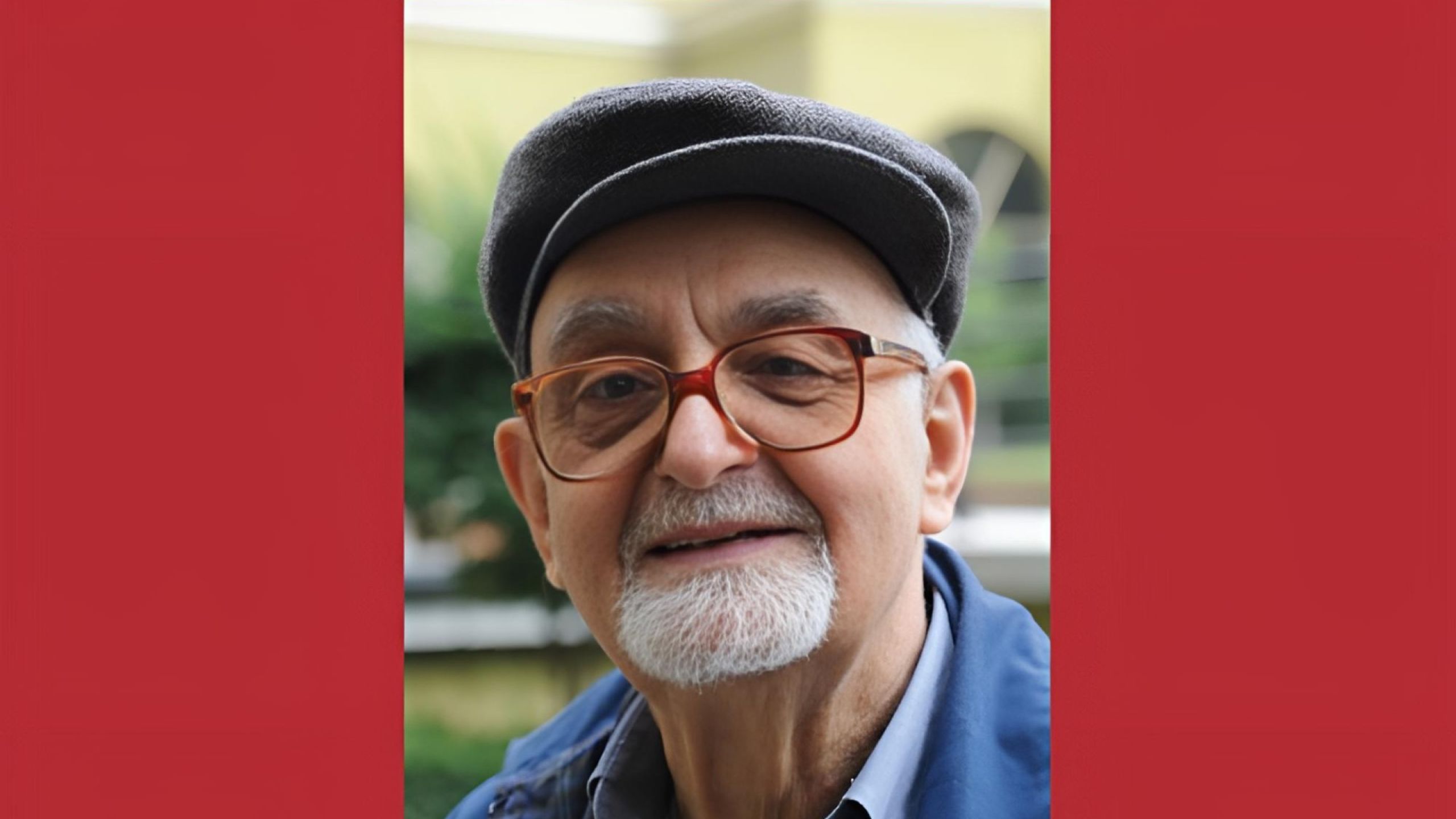 Tomè P. Ernesto