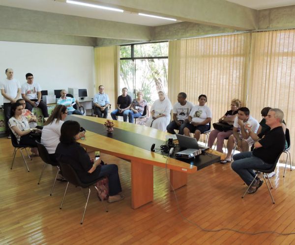 6° Encuentro Nacional do Comina