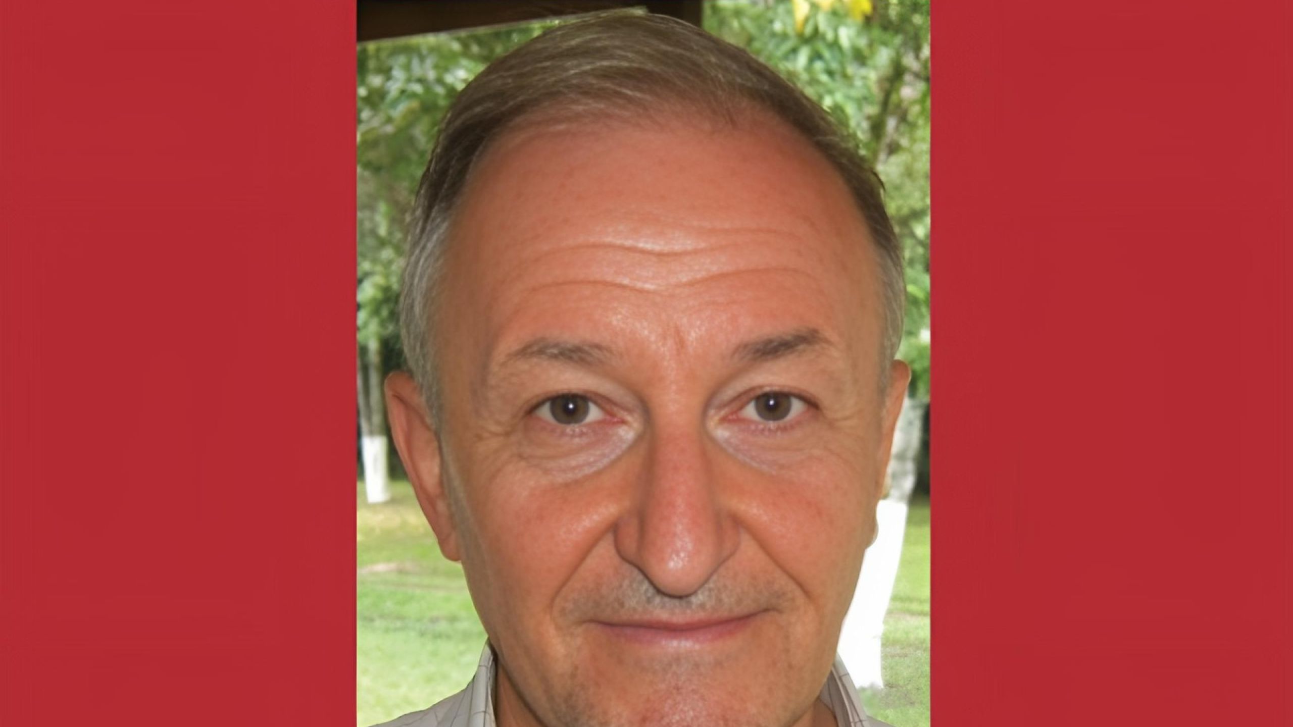 P. Bartolomeo Mario Elia