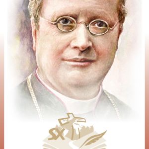 Preghiera per l'anno Giubilare dei Missionari Saveriani (1921-2021)