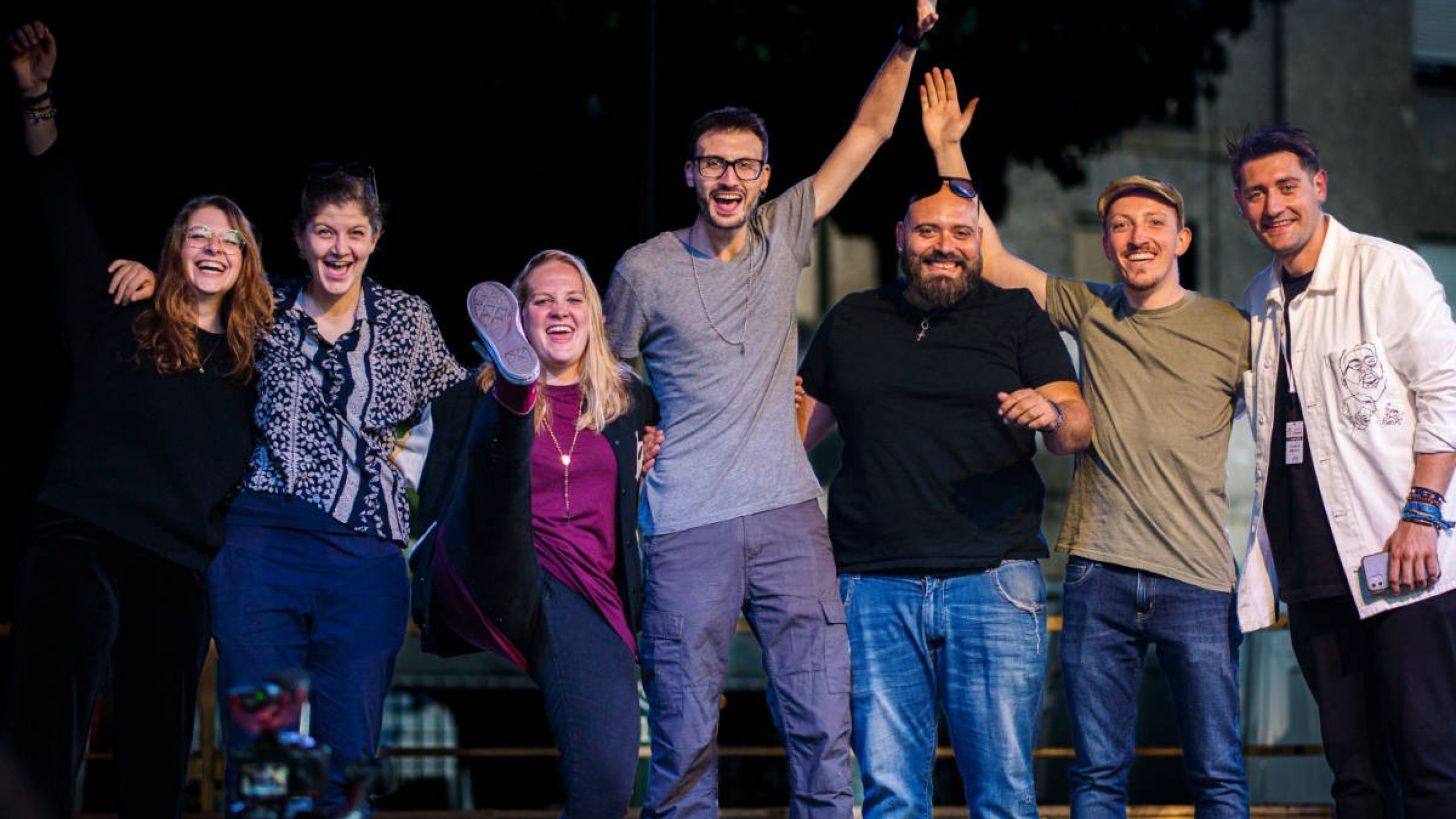 Il Festival della Missione: un dono e una testimonianza per vivere seminando gioia