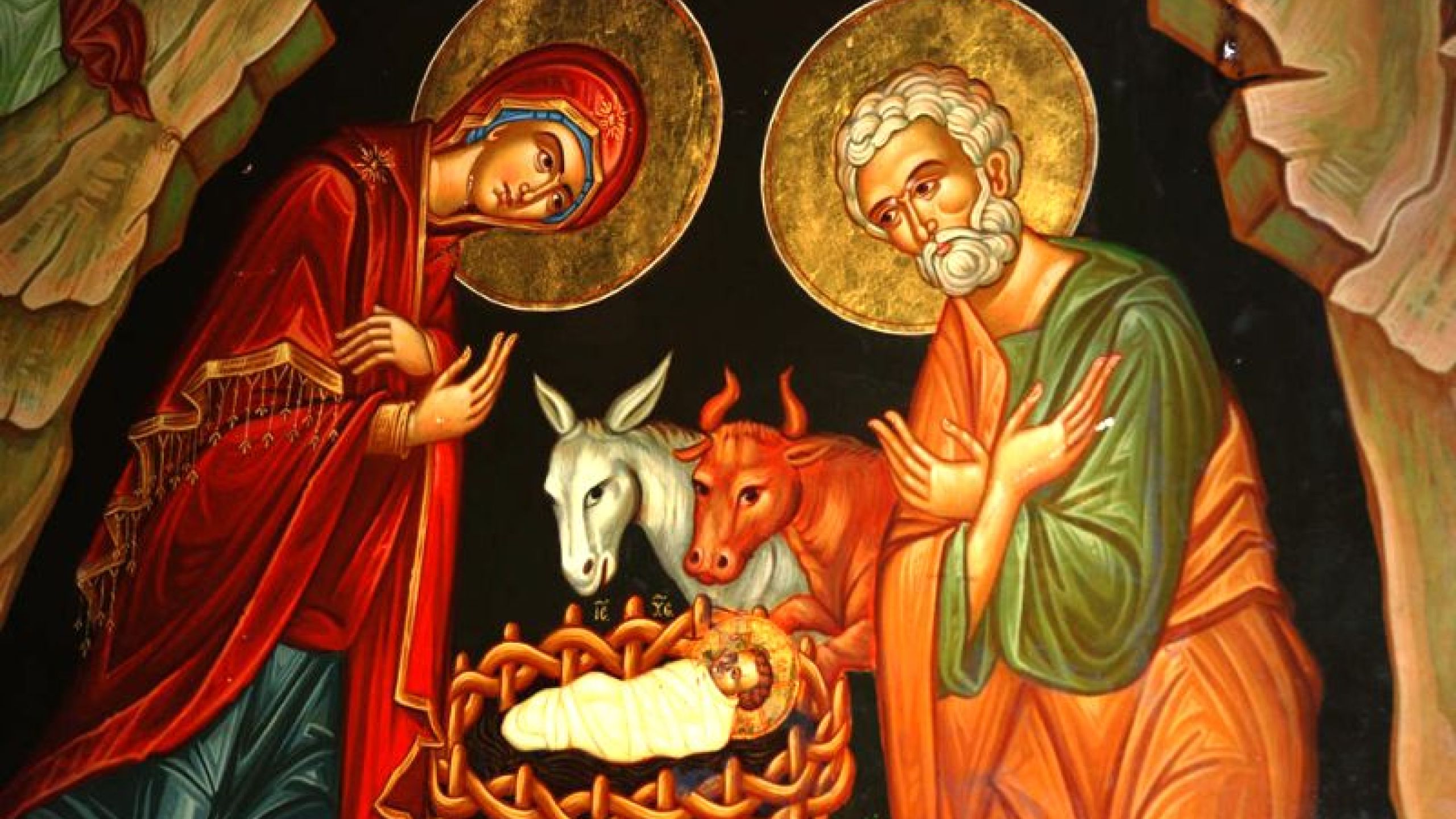 Buon Natale / Merry Christmas