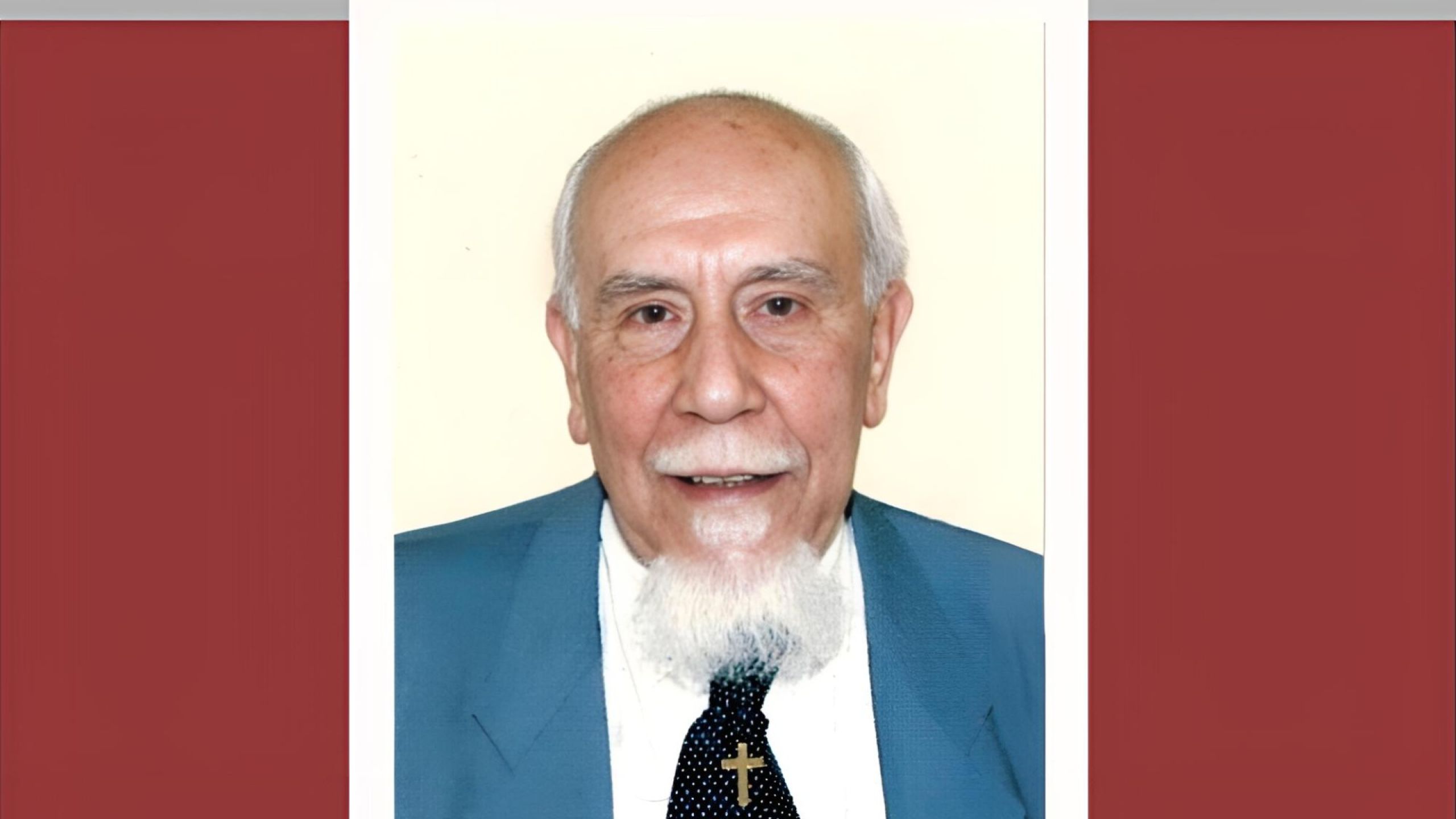 Milani P. Domenico
