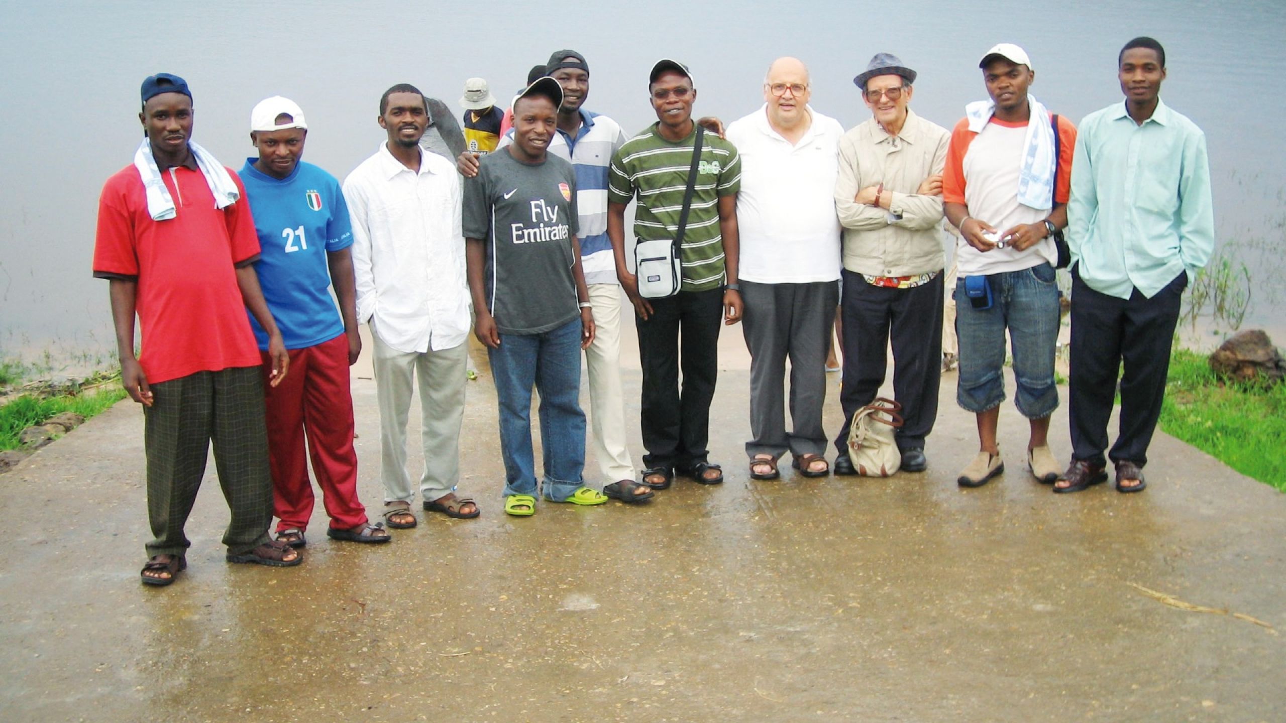 Andiamo verso… “l’uomo apostolico”