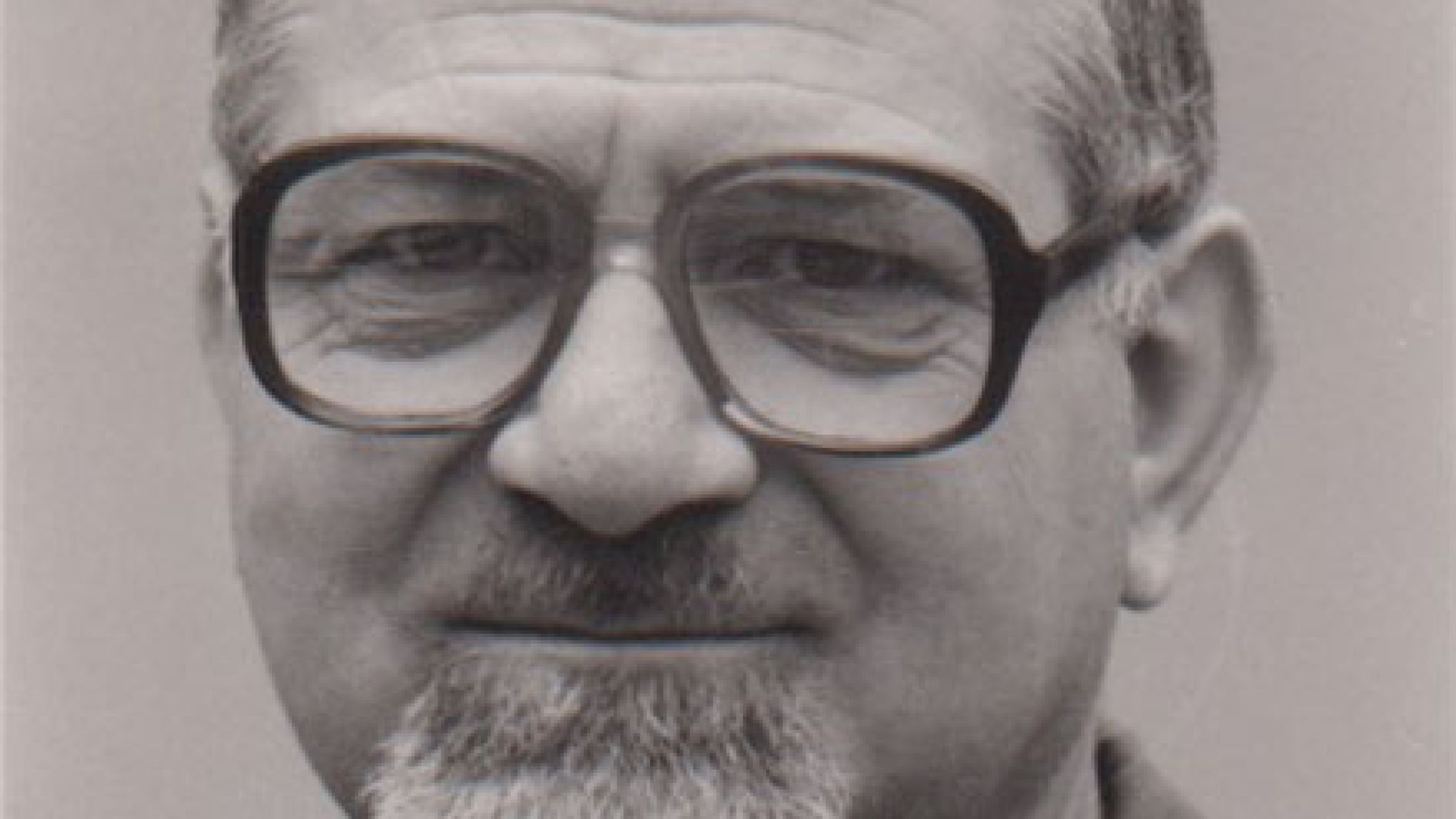 Annuncio della morte di Fr. Guglielmo Saderi