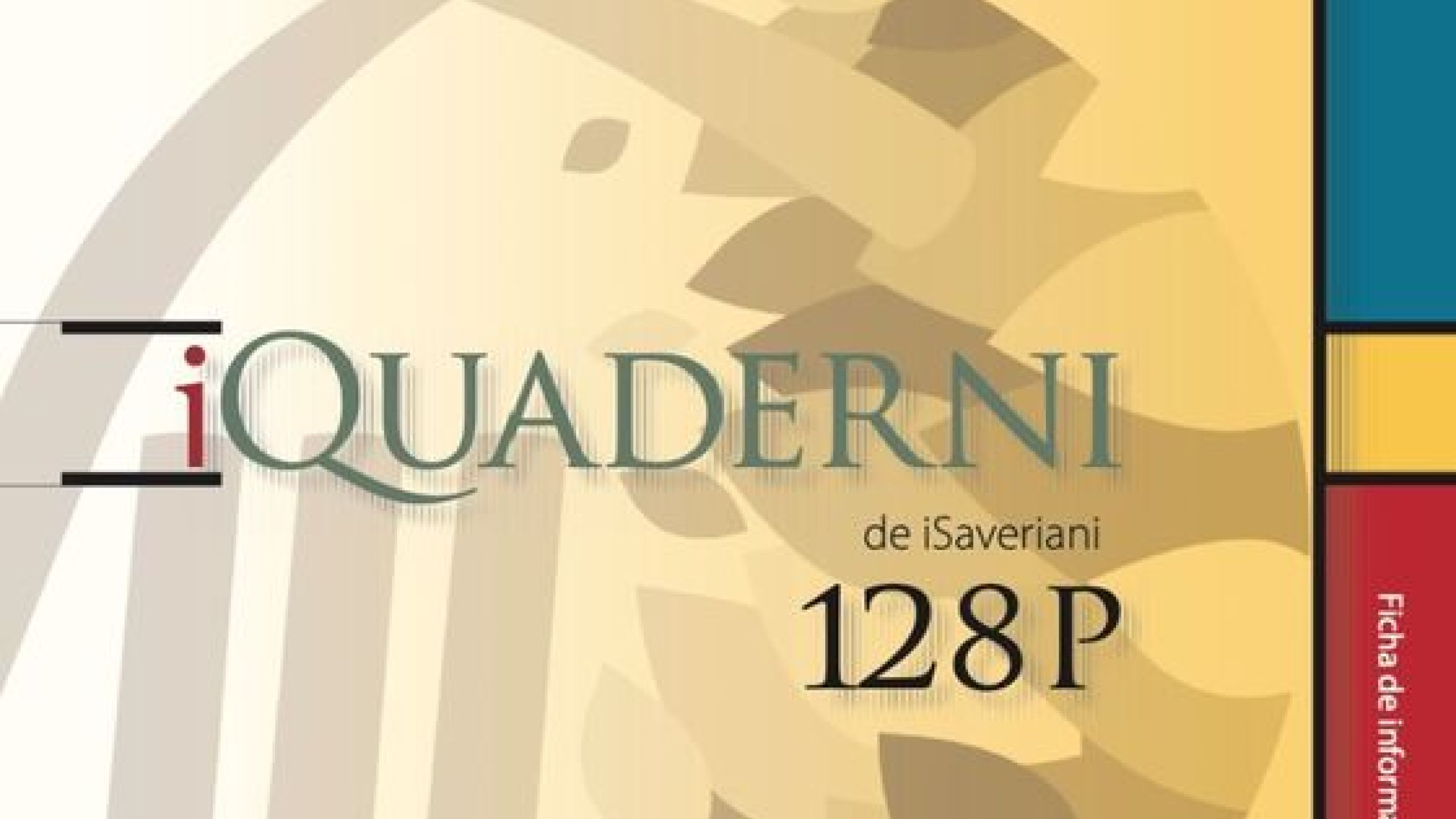 iSaveriani n° 128 PT