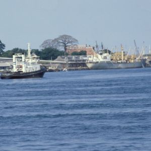 Sierra Leone (Freetown)