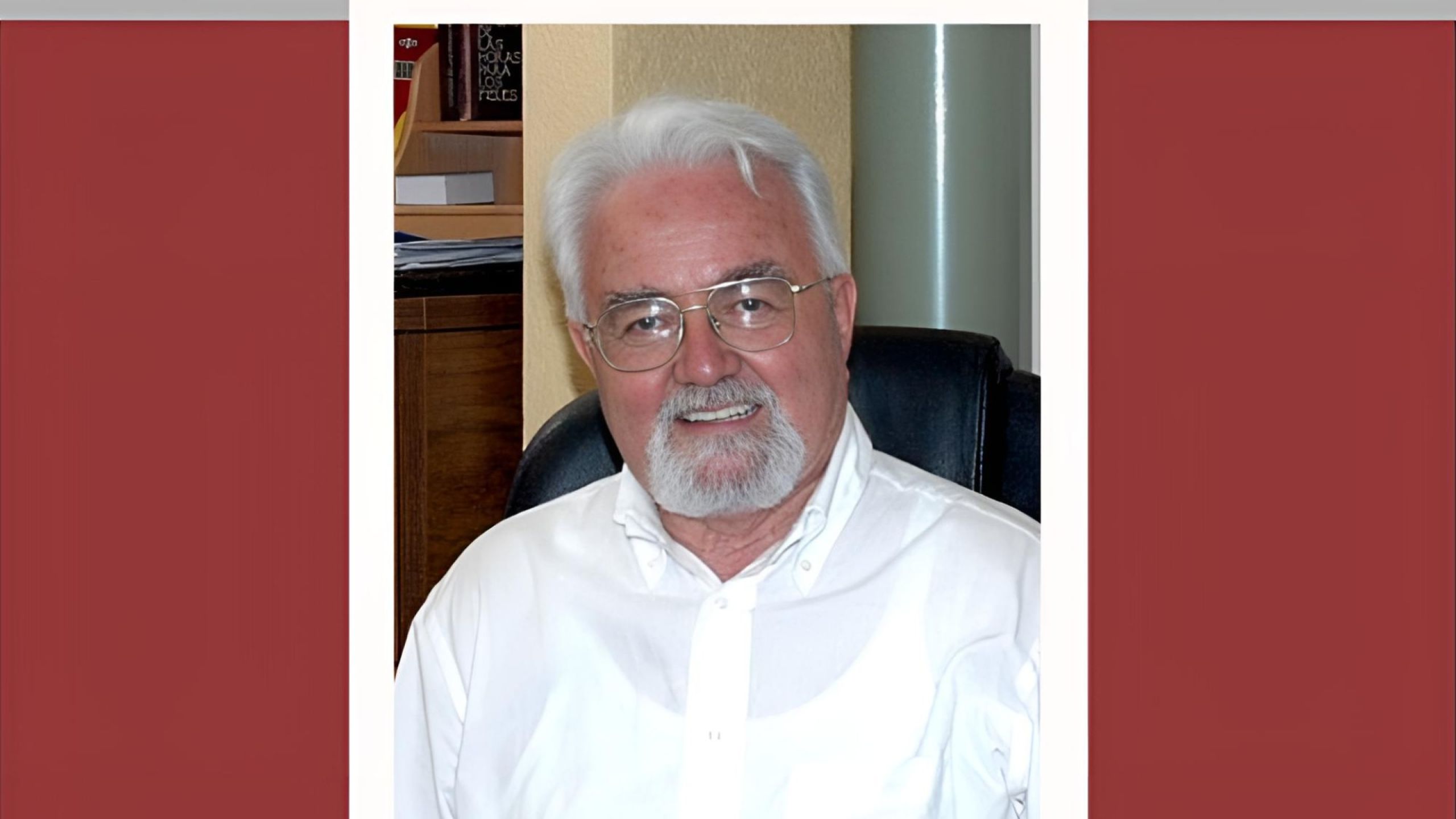 Rigodanza P. Arnaldo