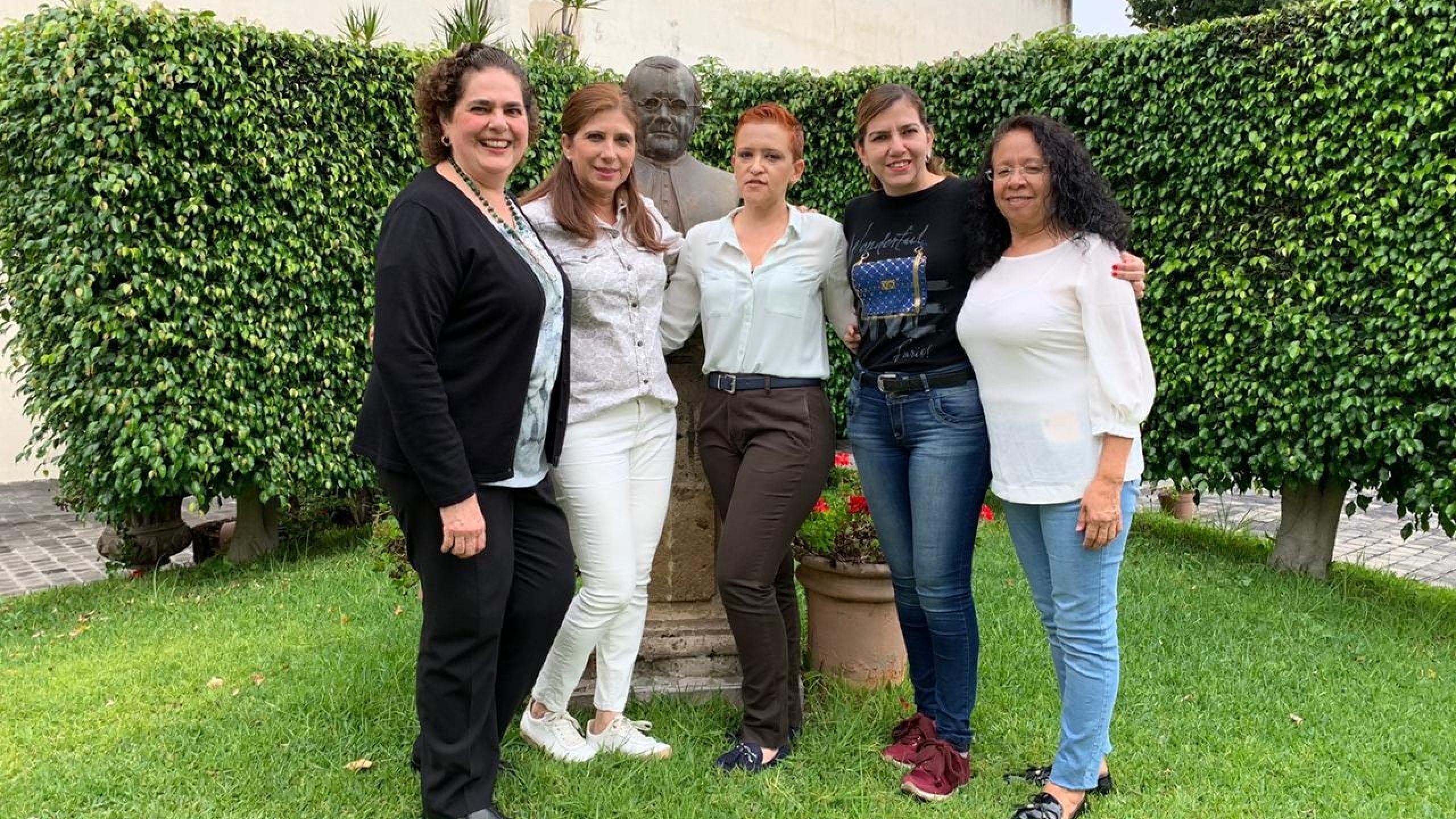 Como laica, yo también soy xaveriana 