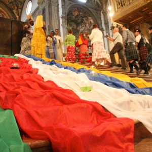 Canonizzazione - Parma - Cattedrale - Liturgia