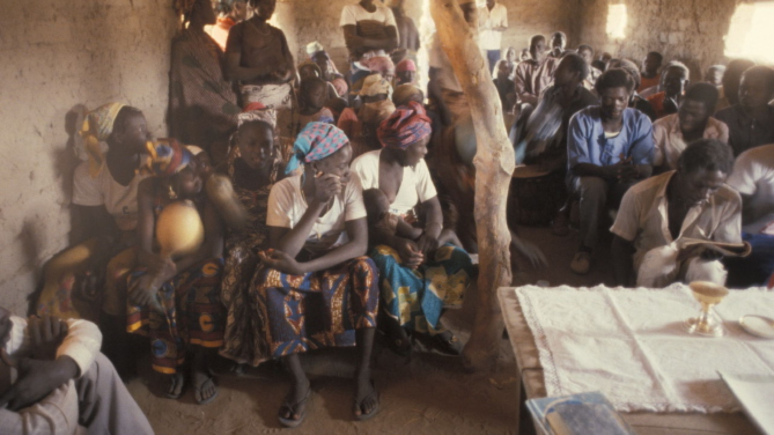 Cinquante ans, tutte une vie !