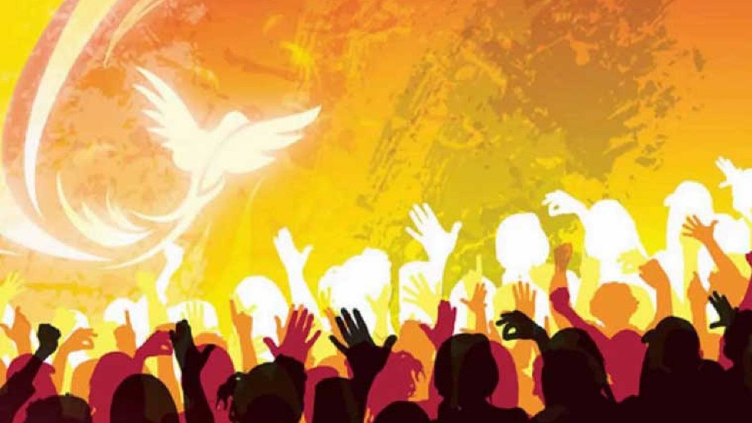 Convocazione per il Corso di Spiritualità Saveriana