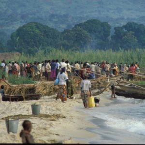 R.D. Congo Ubembe