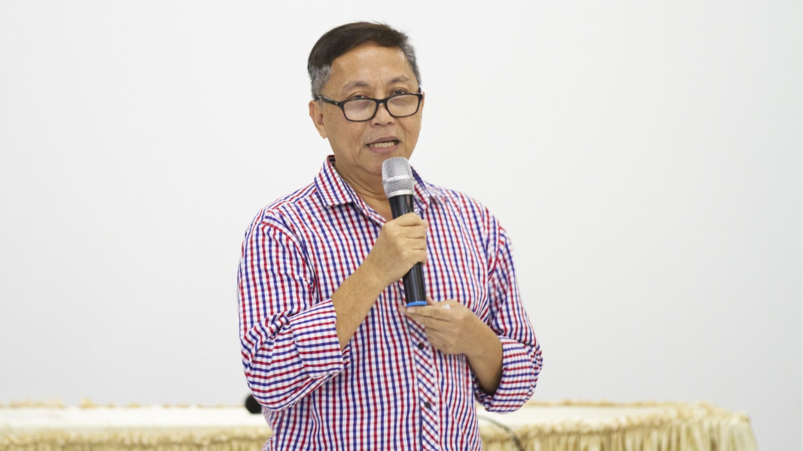 Kesan Terhadap Surat Wasiat Bapak Pendiri Serikat Xaverian