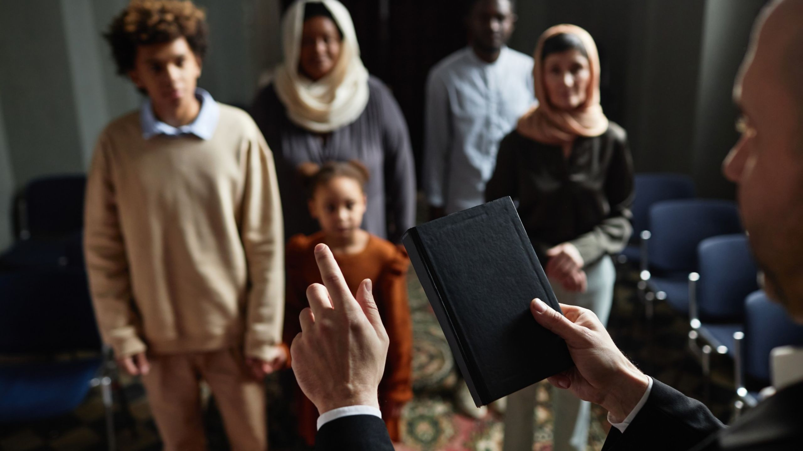 La malattia del clericalismo secondo Papa Francesco