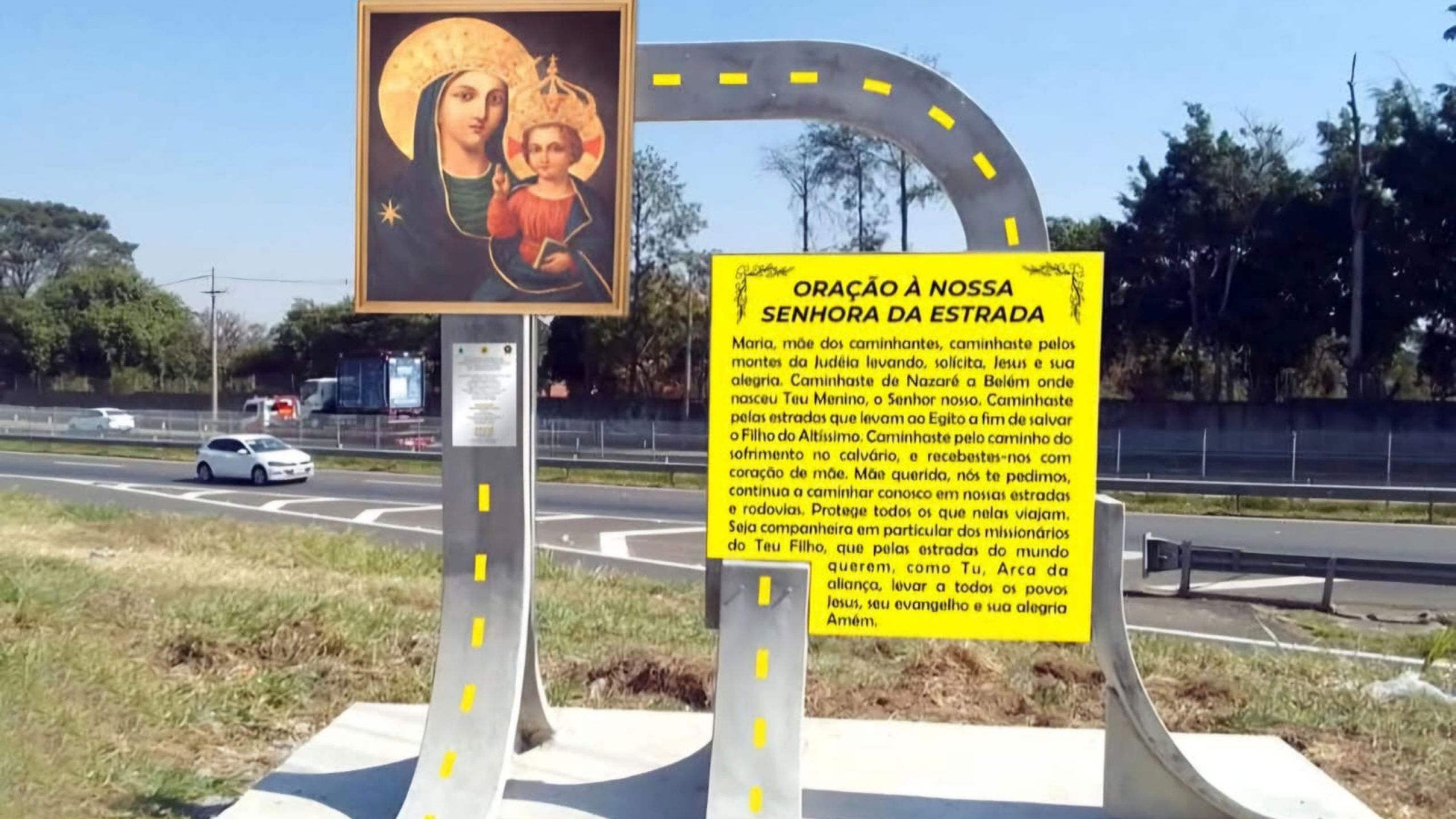 “…FARE IL PIENO DI VANGELO”