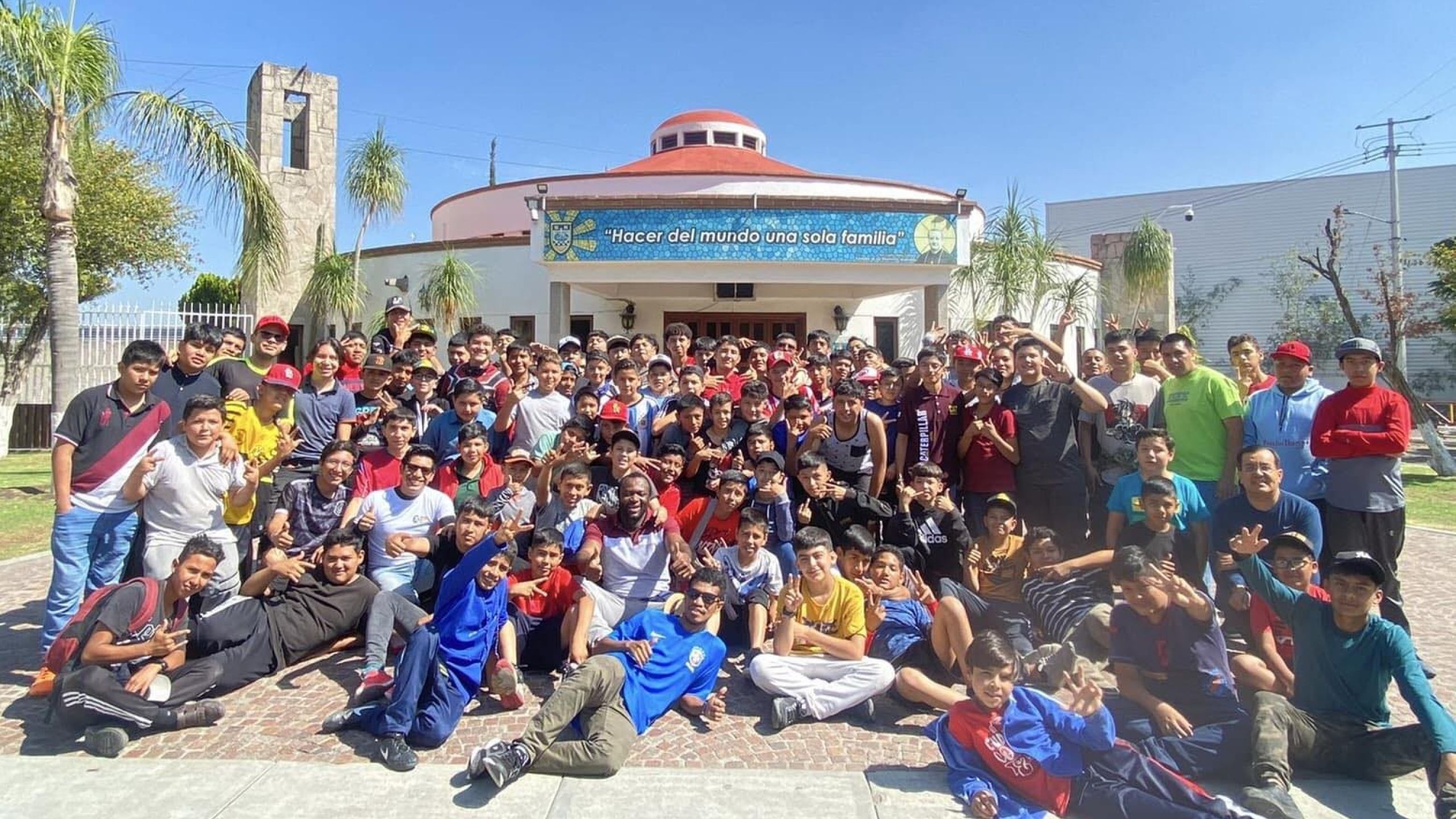 Lo spirito di famiglia di San Guido Maria Conforti