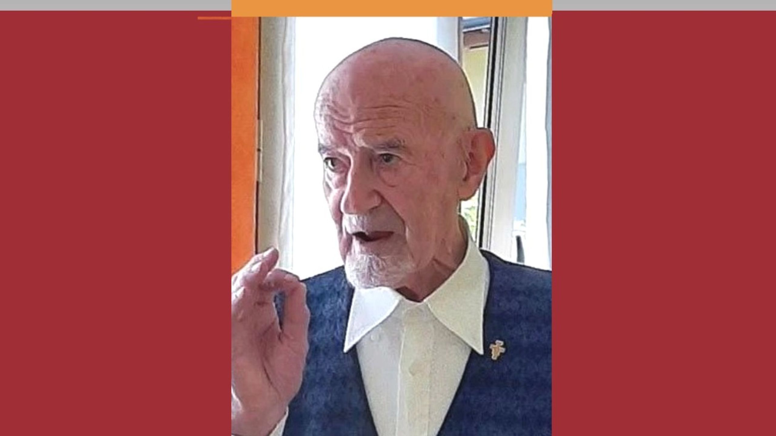 P. Francesco Bertazza