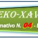EKO-XAVIER N° 4