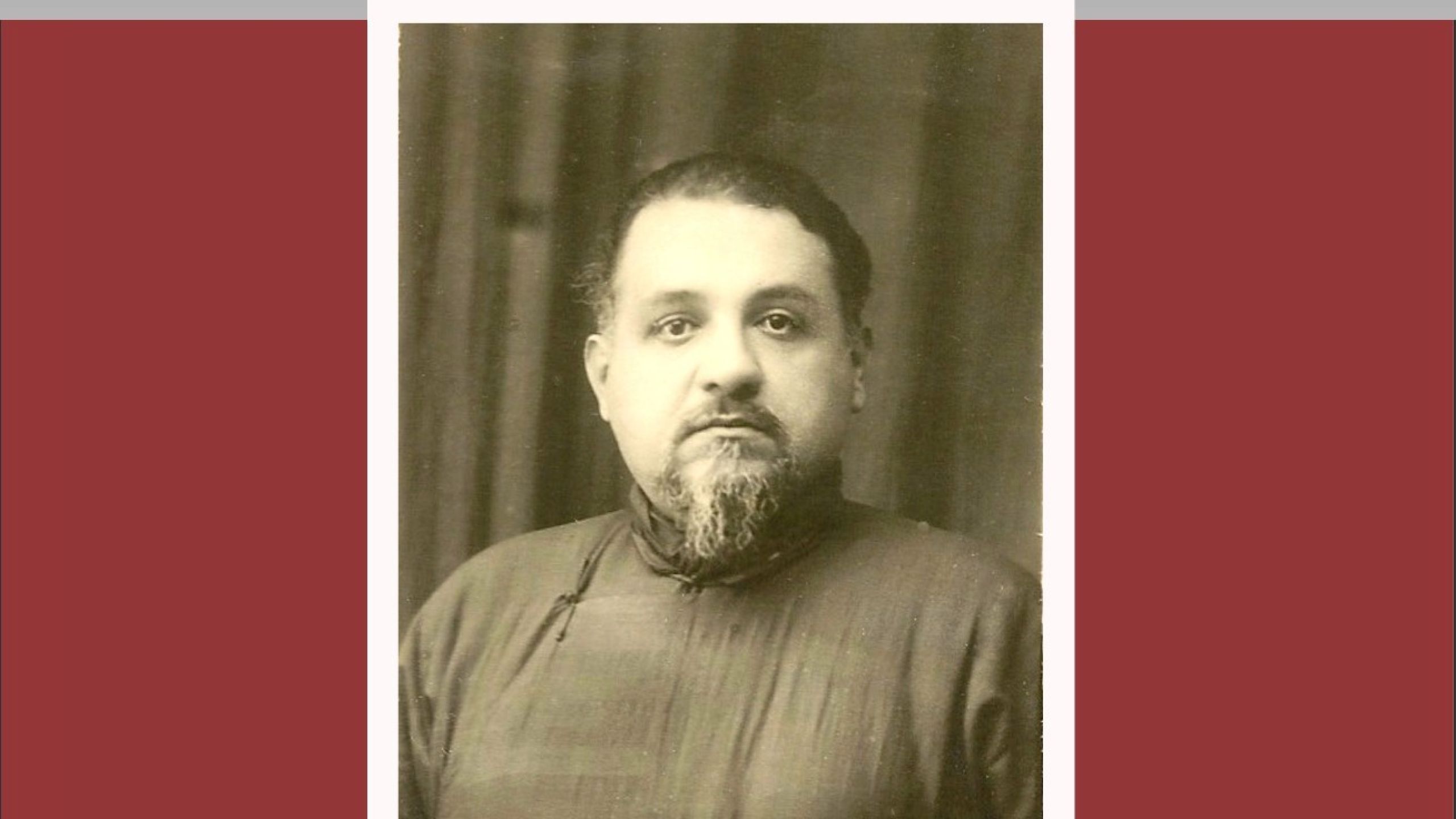 Frassineti P. Mario