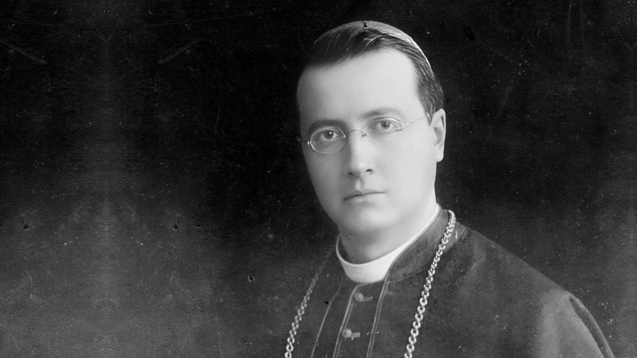 Nel Giorno di San Guido Maria Conforti