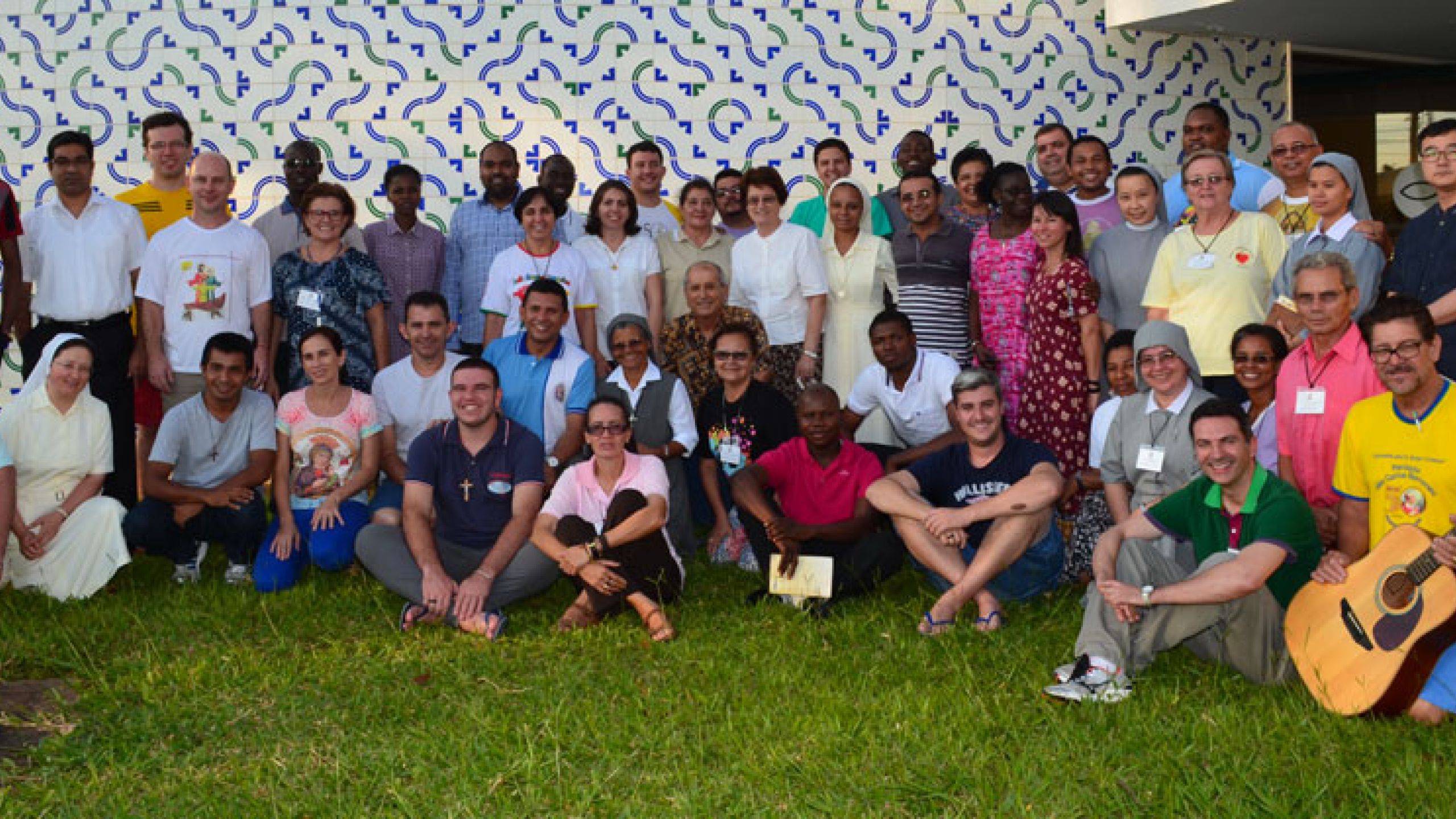 Curso de Extensão em Missiologia prepara agentes