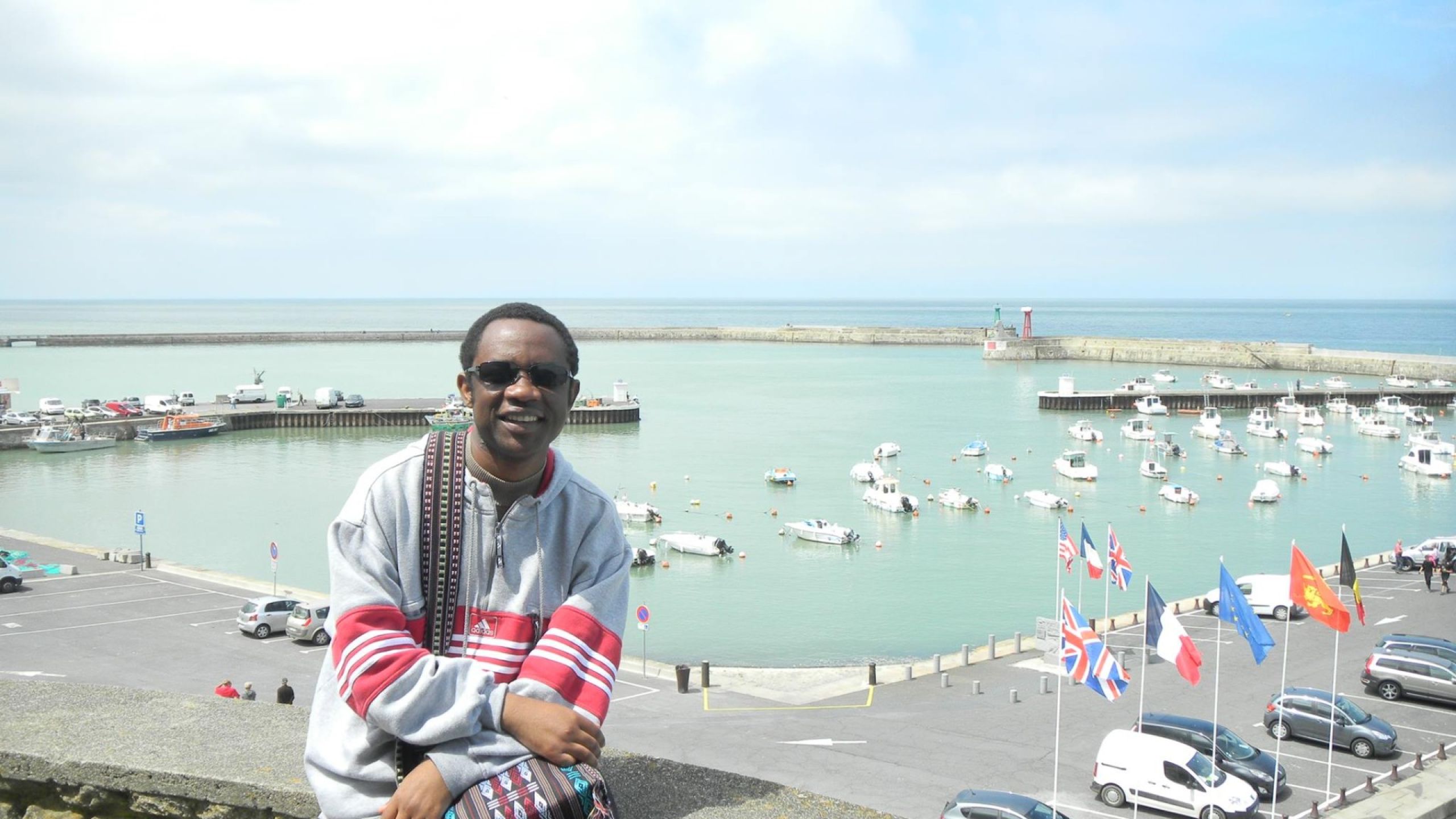 Aimer la mission ad extra