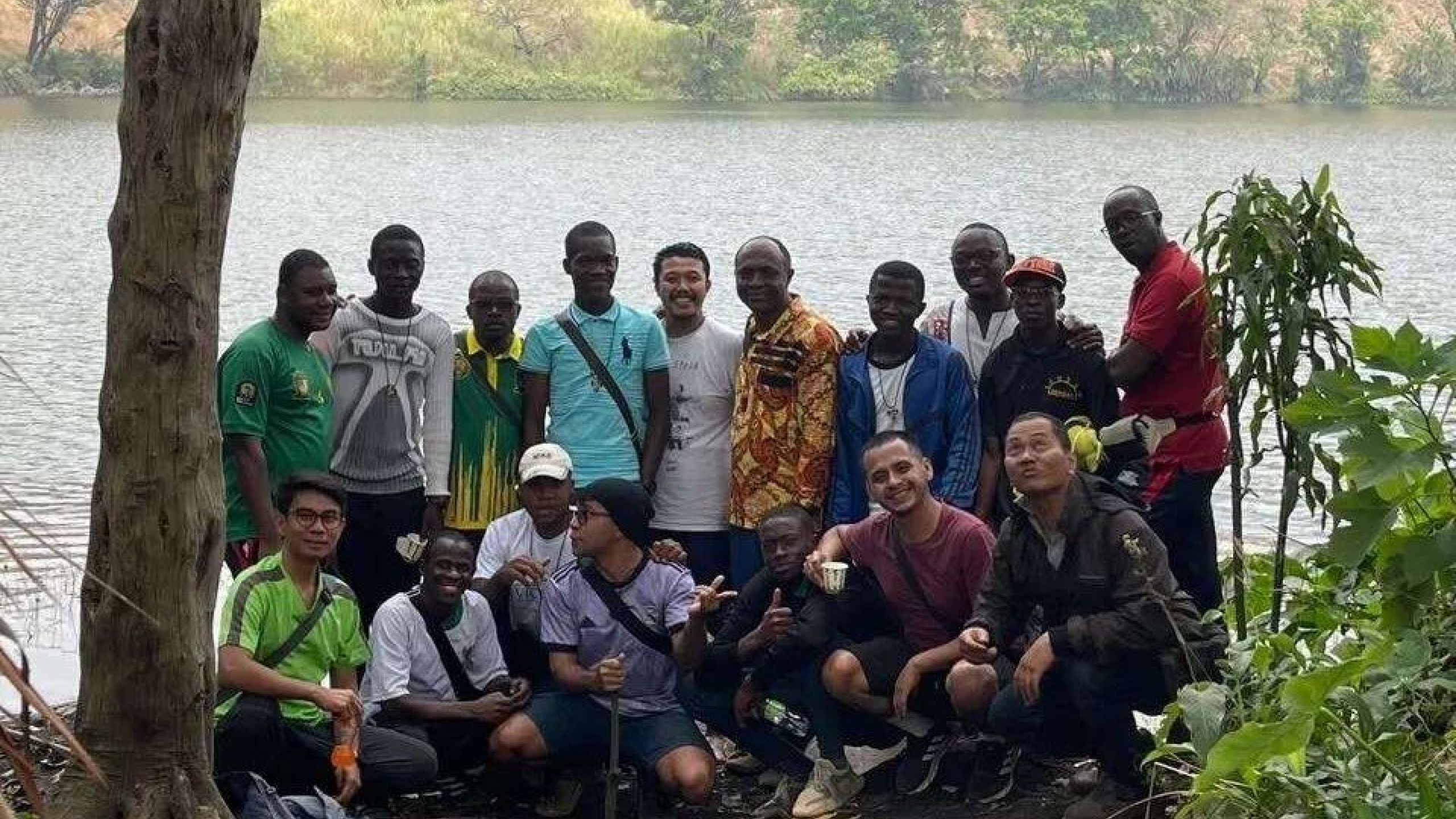 Sans savoir que la communauté n’est pas une organisation, mais une vocation