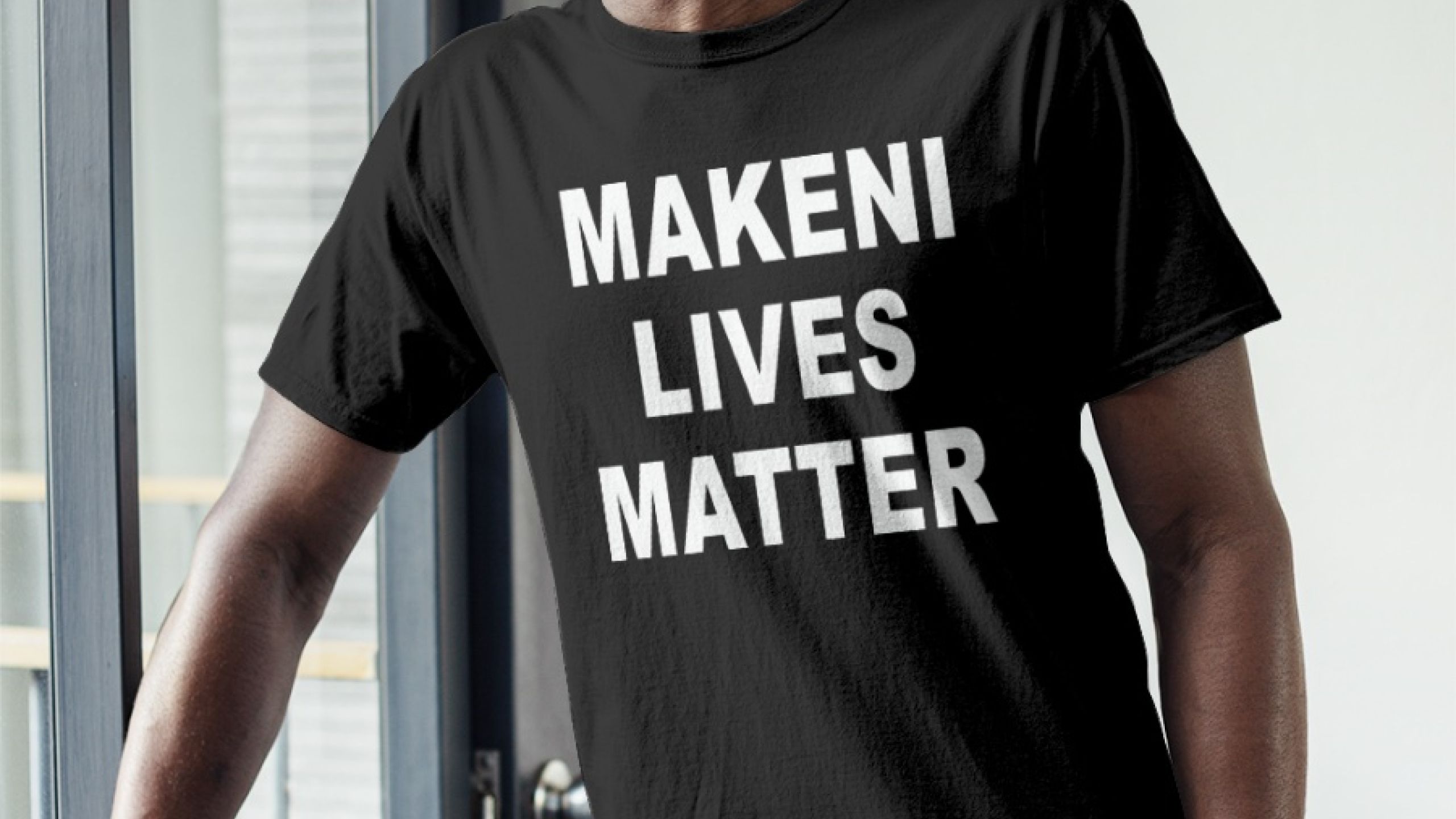 Makeni Lives Matter
