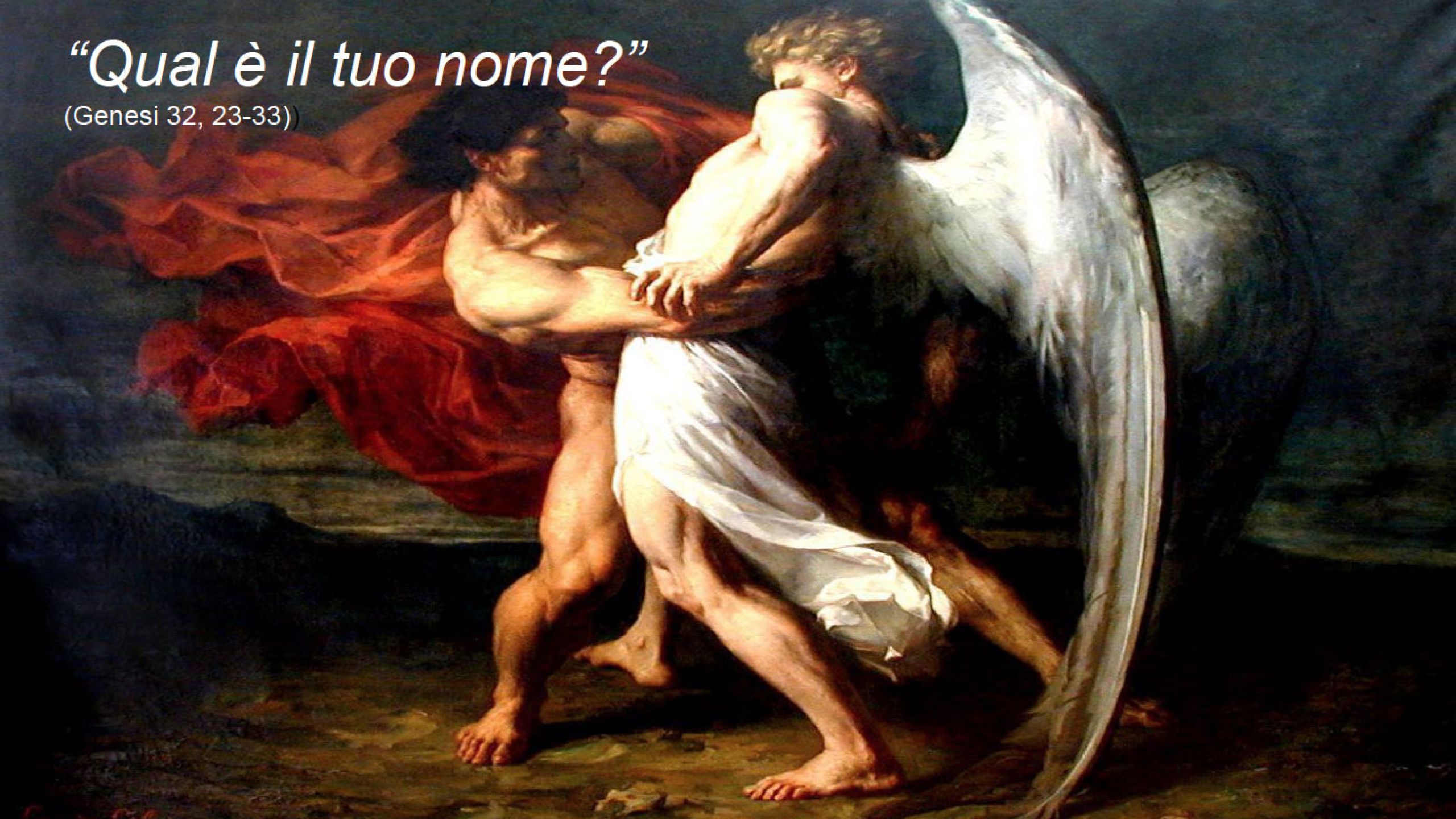 Lo scorrere del tempo