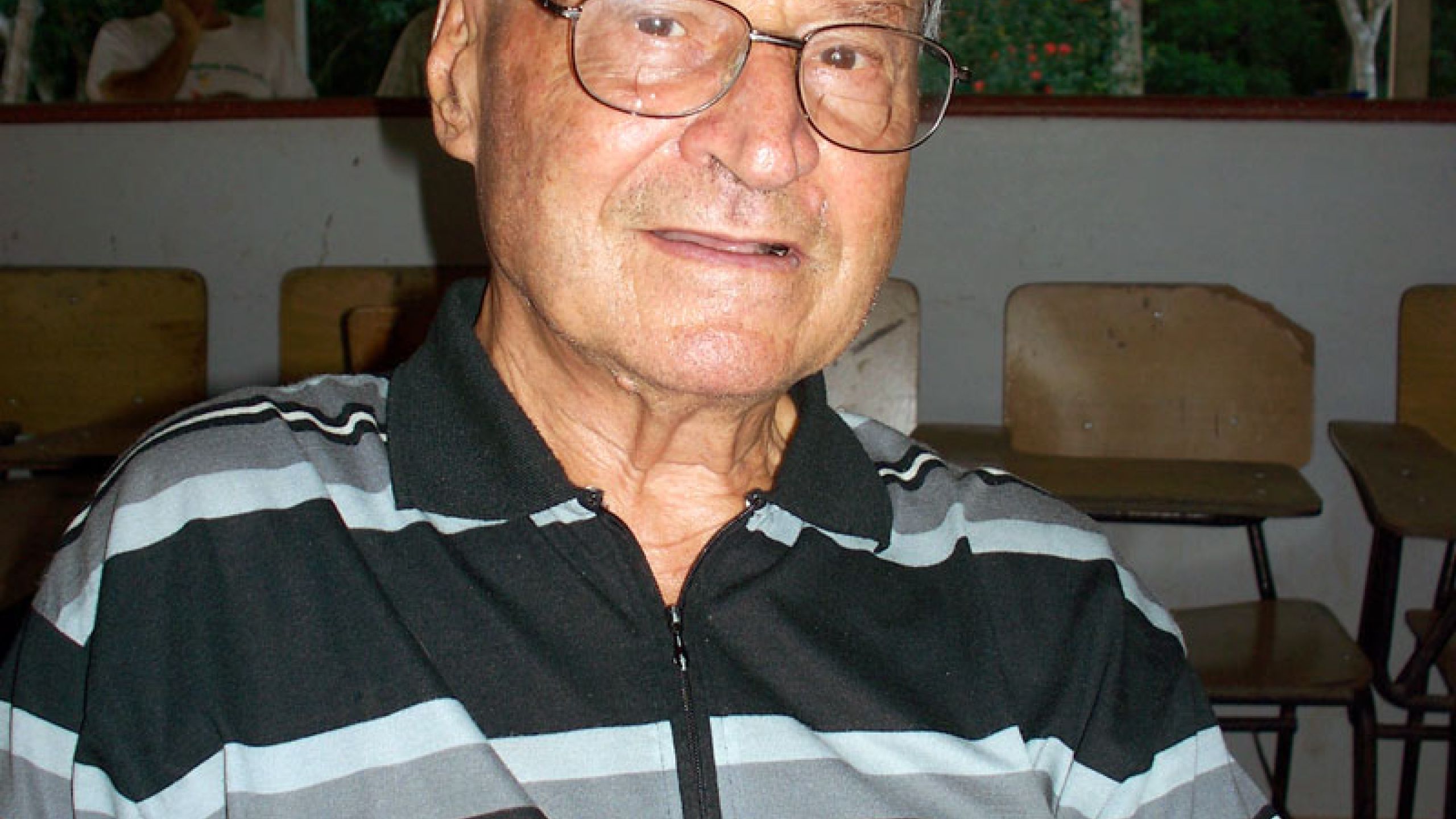 P. Nicola Adriano Masi