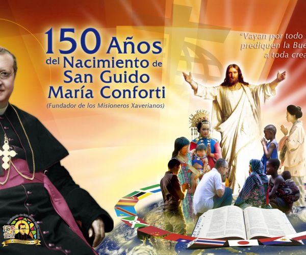 150° Nascita Conforti. MX