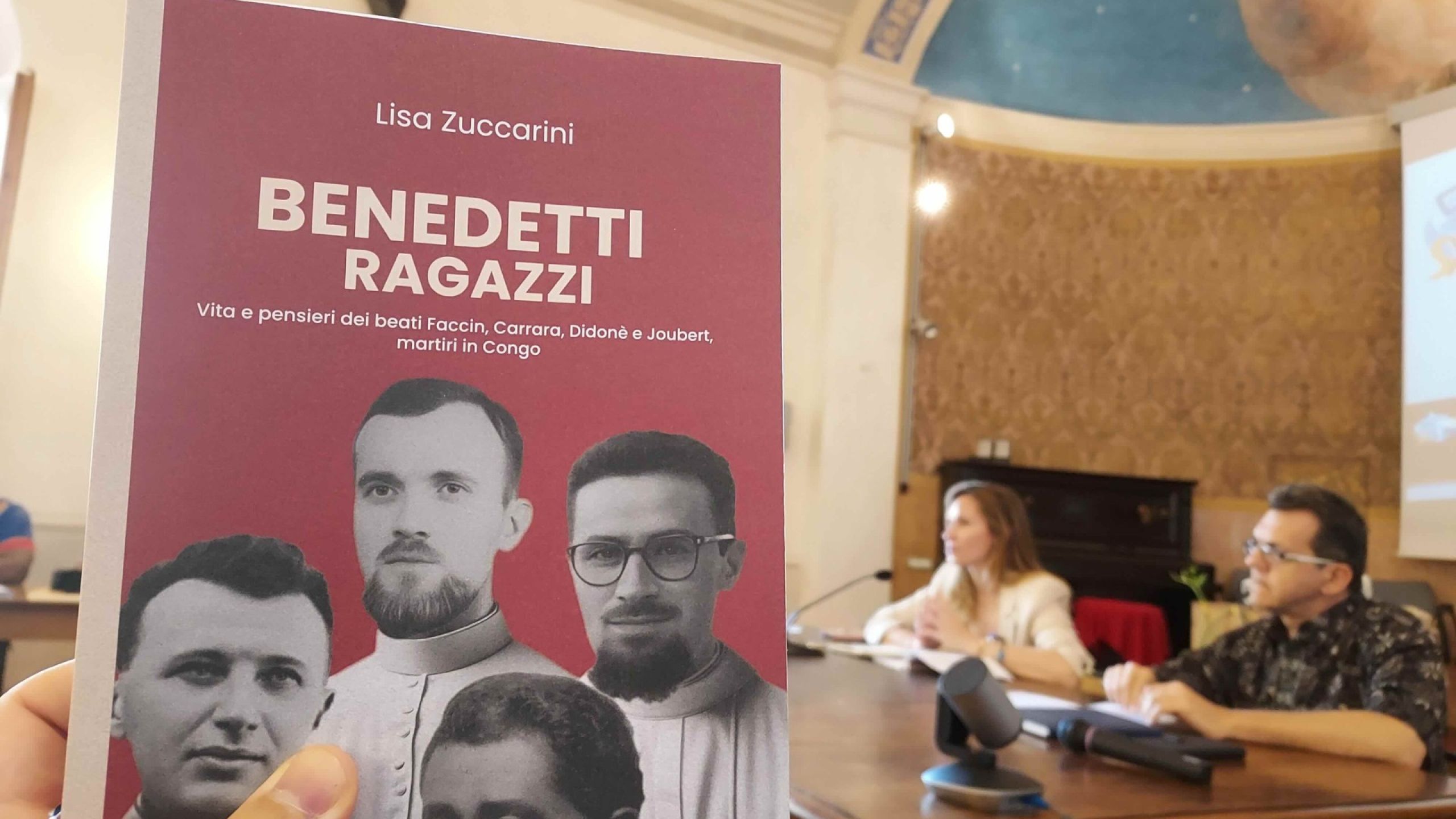 Martiri Saveriani: “Benedetti Ragazzi” Pronti alla Beatificazione