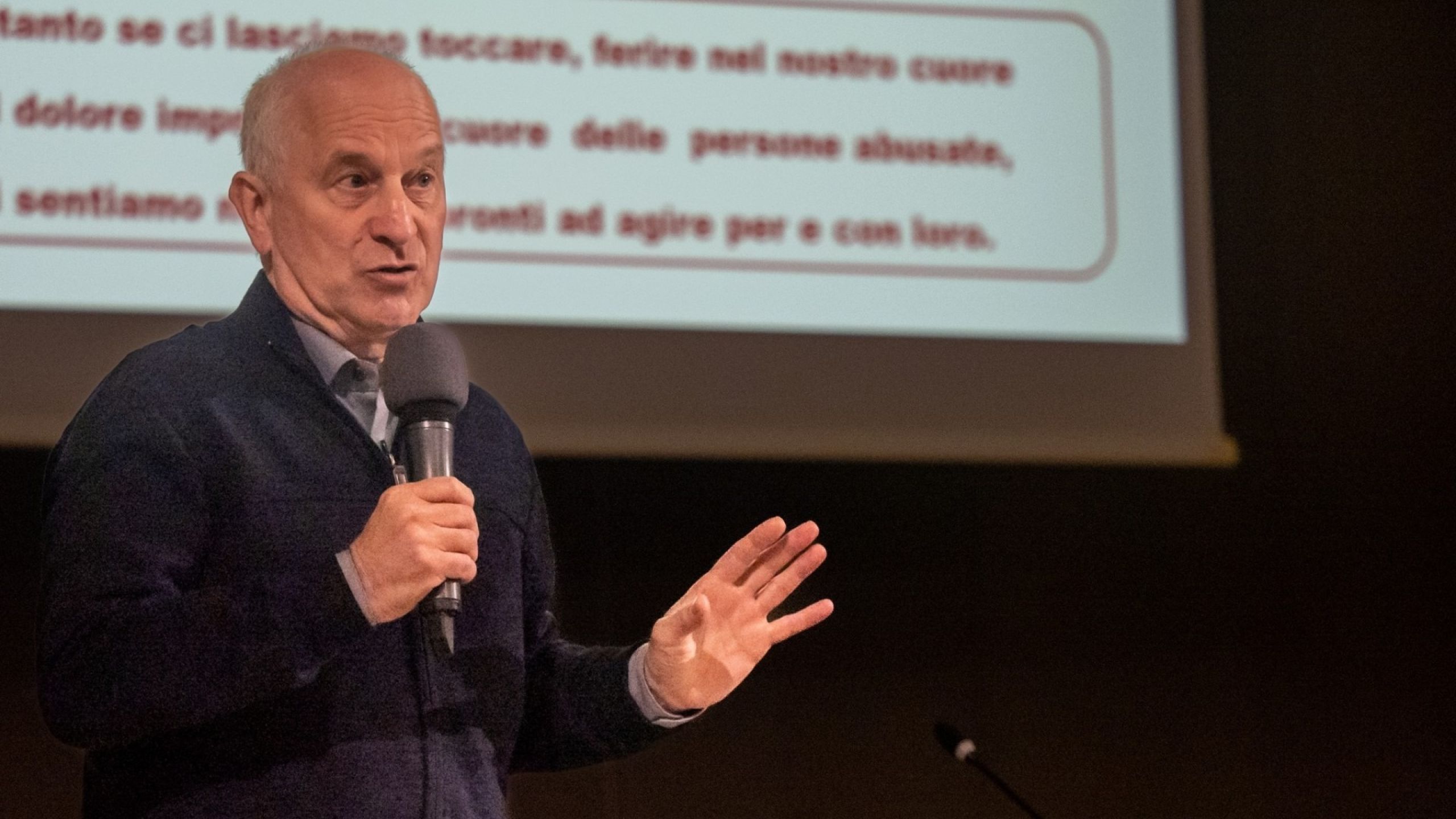 Creare una Nuova Cultura della Prevenzione