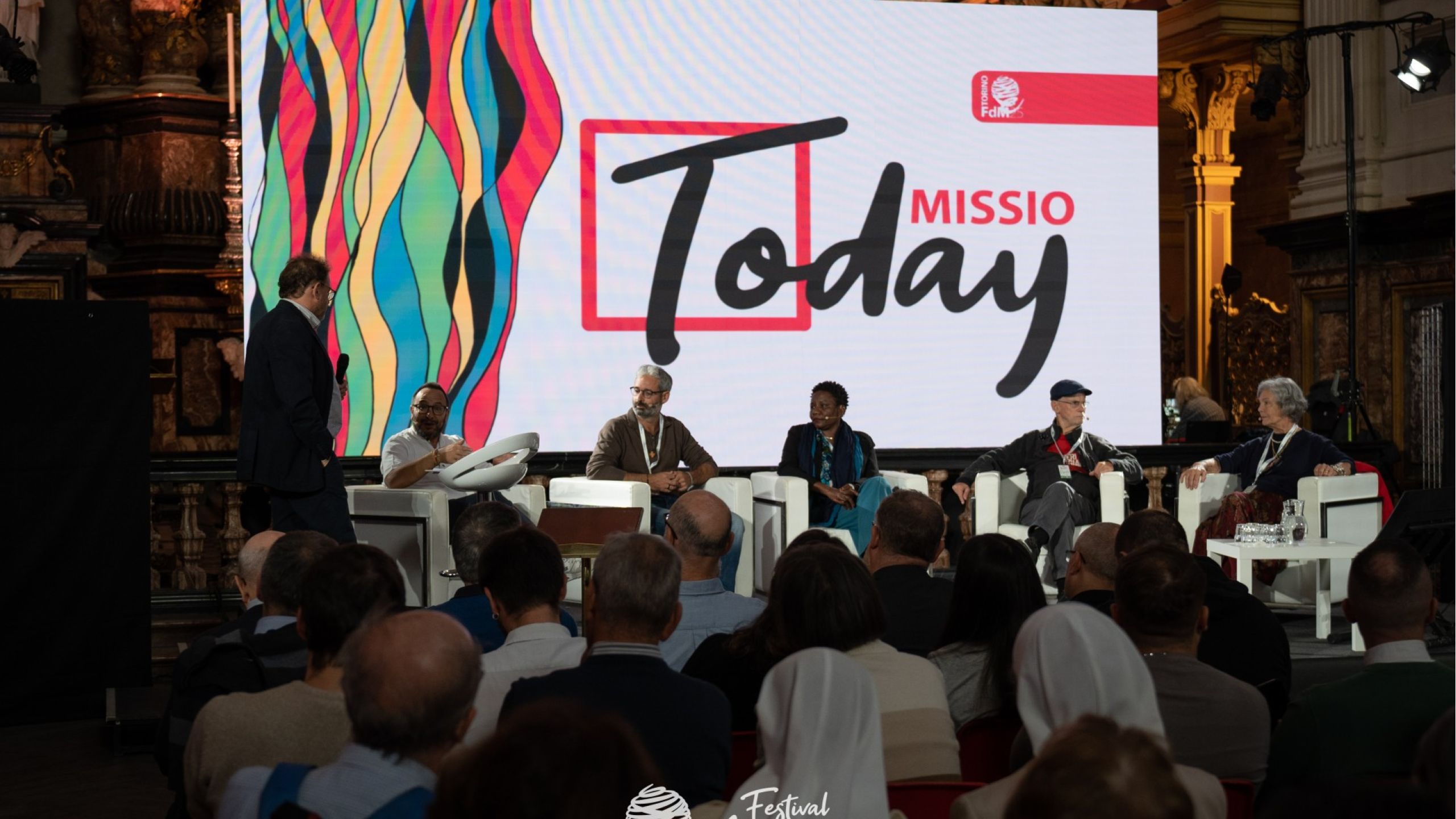 Festival della Missione 2025, Torino dà voce alle periferie del mondo