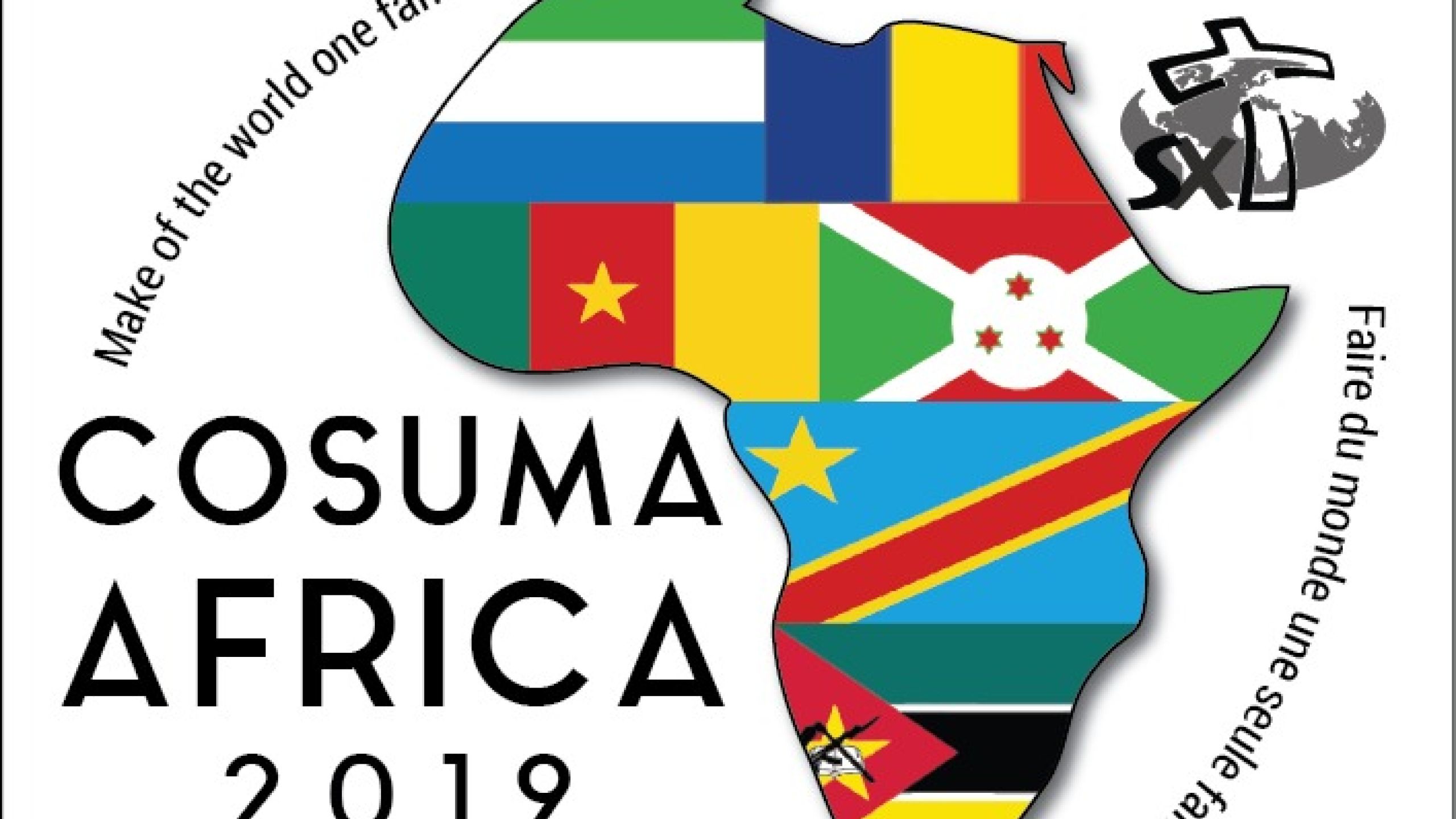 THÈME 1 : INSERTION ET COLLABORATION AVEC L’ÉGLISE LOCALE