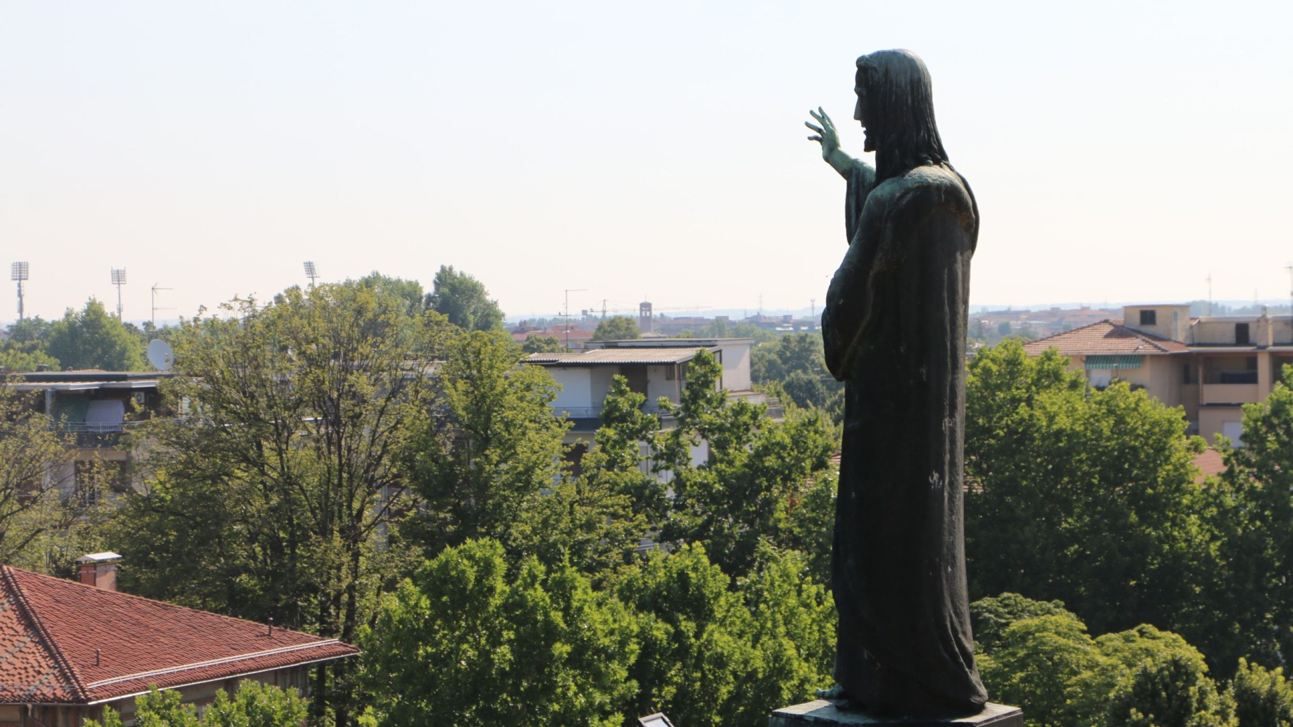 La Leadership nella Vita Religiosa: COSUMA 2024