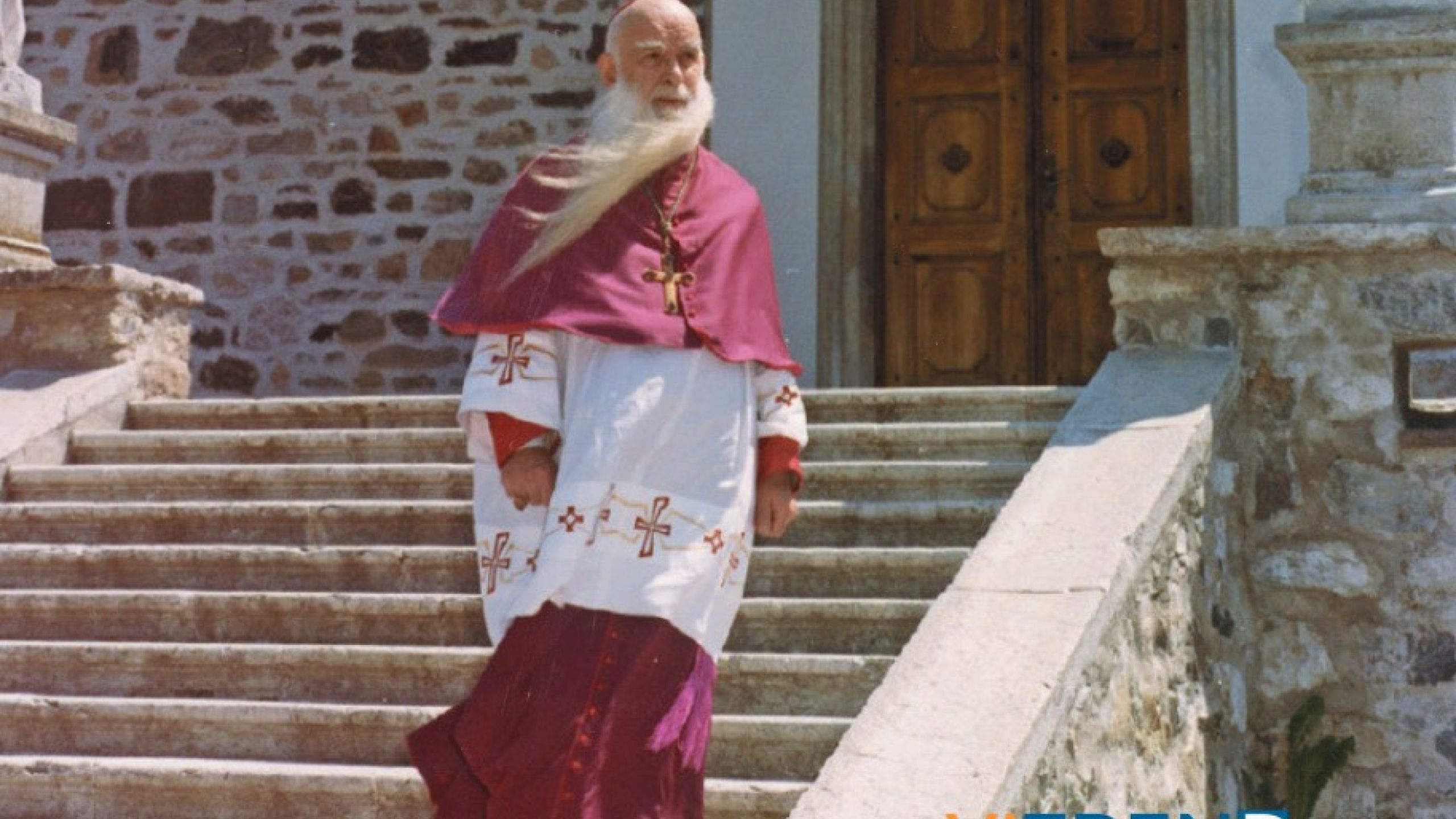 Mons. Faustino Tissot, vescovo di Zhengzhou: La Forza della Pace