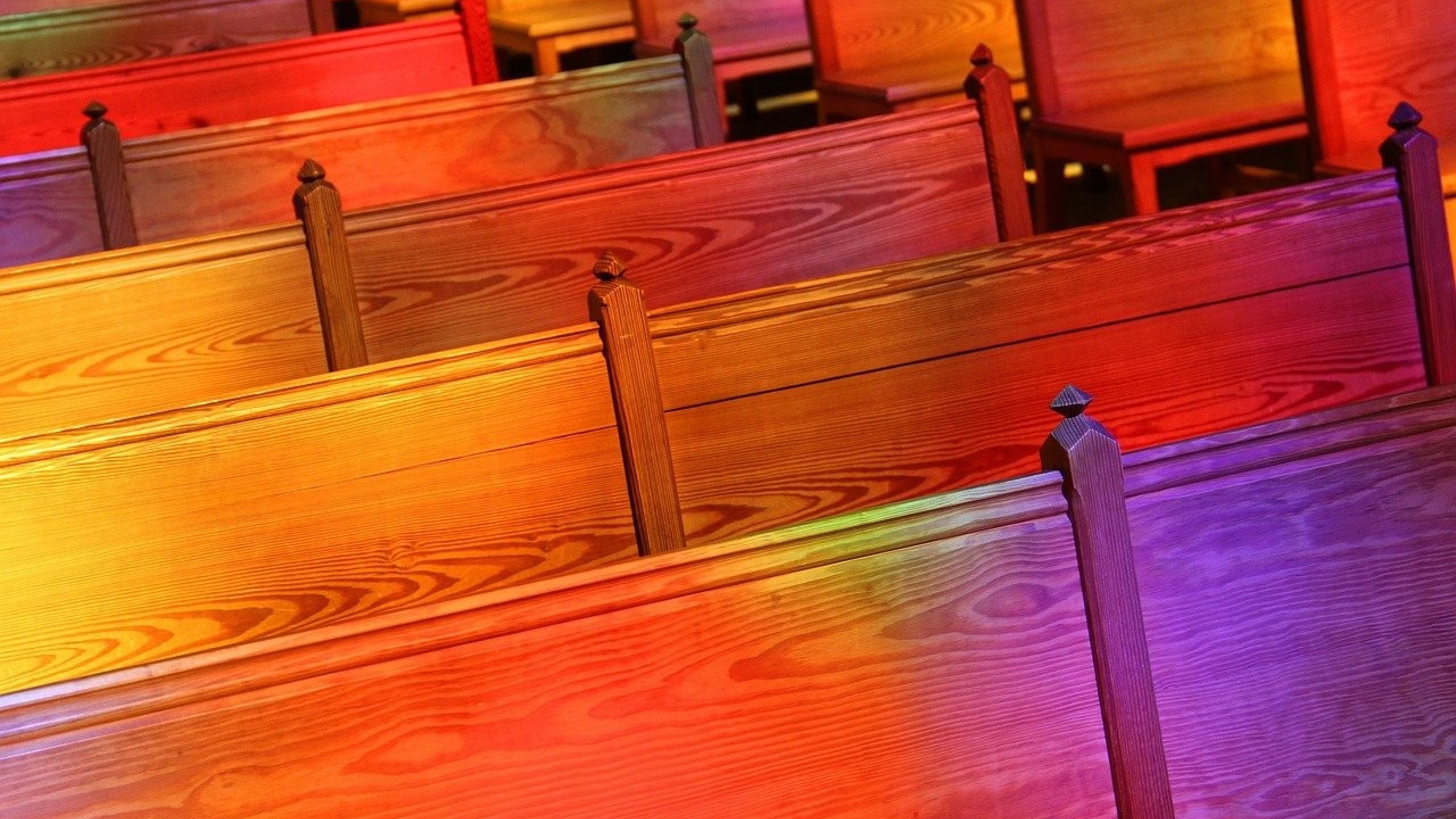 Towards an authentic witness of the Gospel