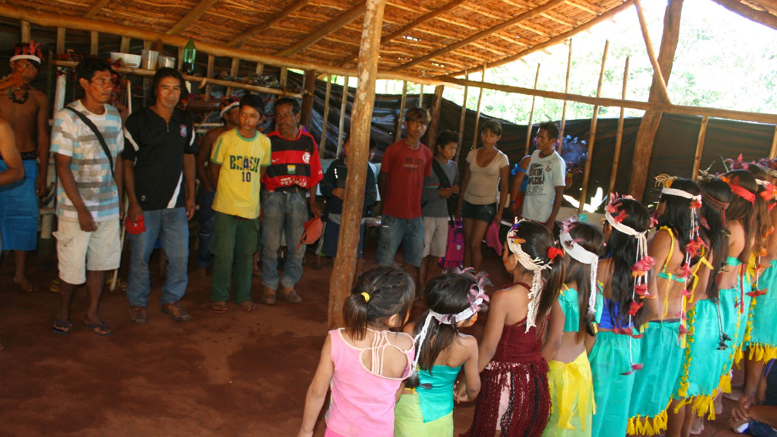 Analisi e prospettive per i popoli indigeni