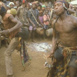 Sierra Leone (Kamabai 2)