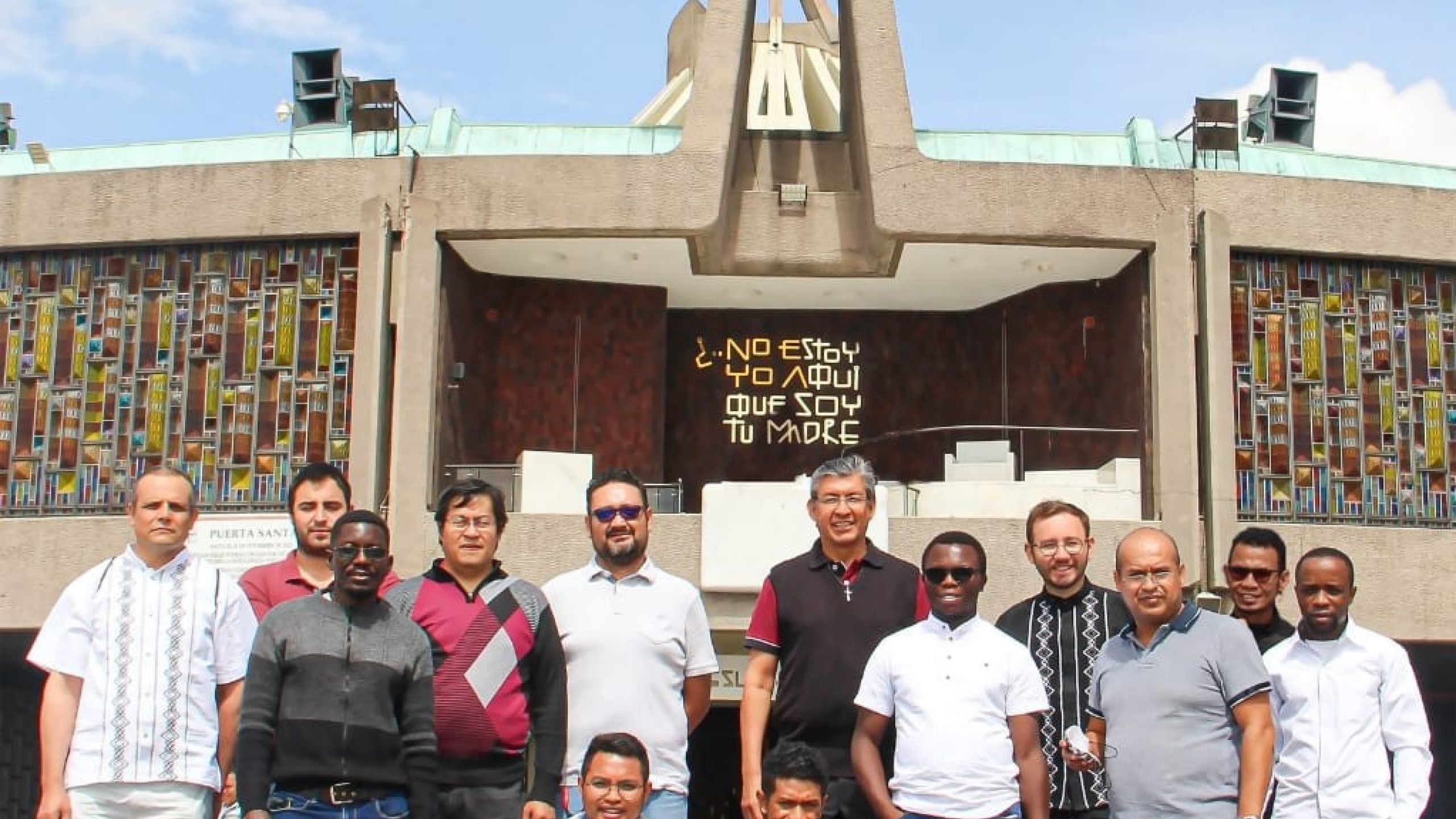 Sinodalità e formazione