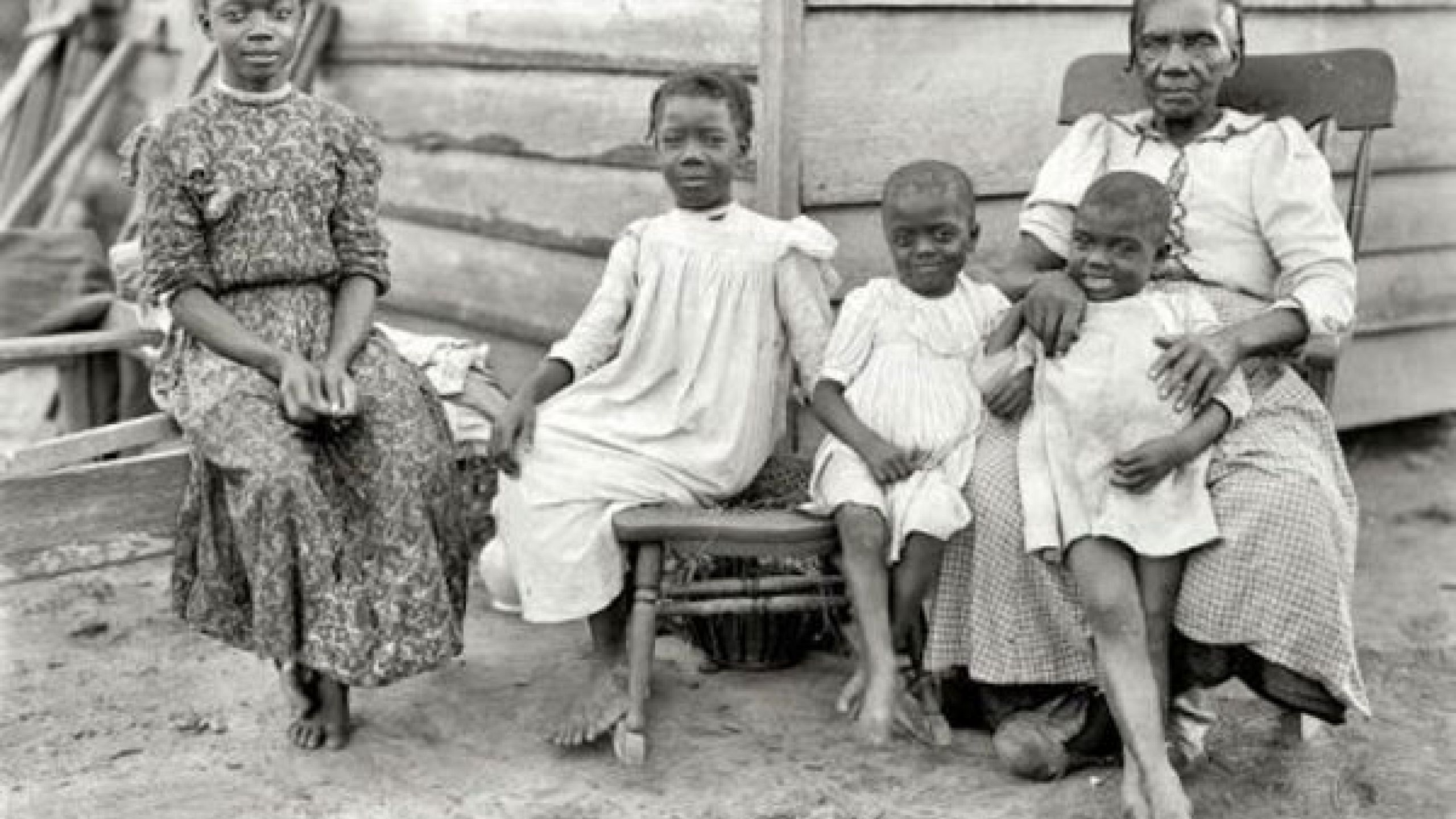 13 maggio: perché gli afro-brasiliani non commemorano l’abolizione dalla schiavitù