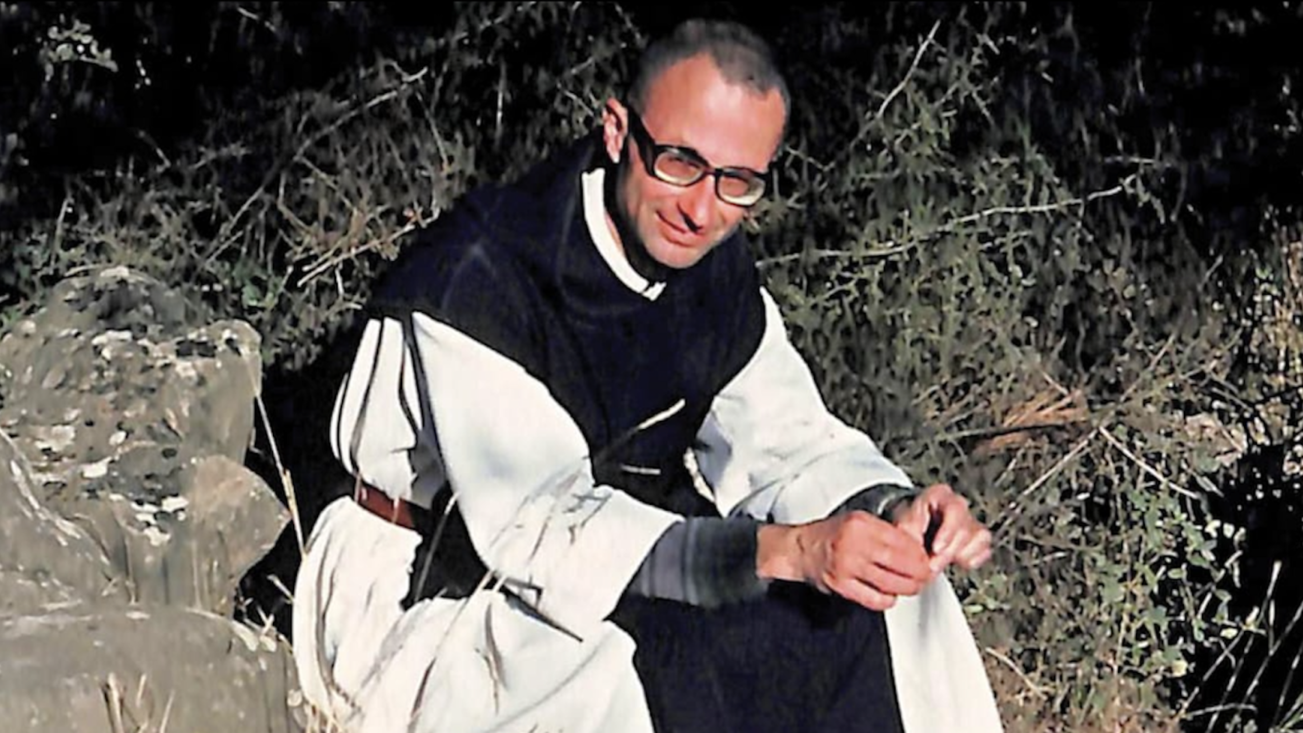 Pubblicazione del libro di Paolo Tovo - Chercher Dieu du regard, en l’autre