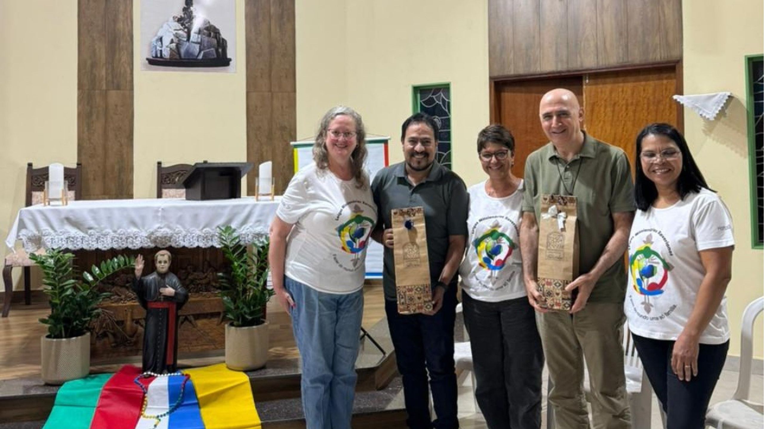 Agenti di trasformazione dove regna l’amore