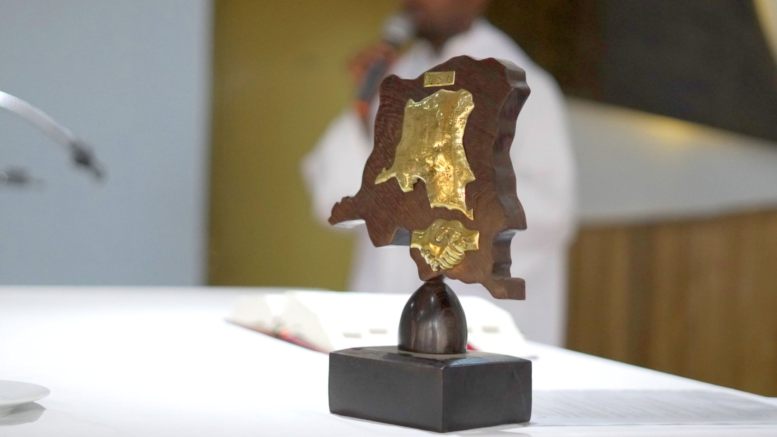 XVIII Capitolo Generale - Giorno 22