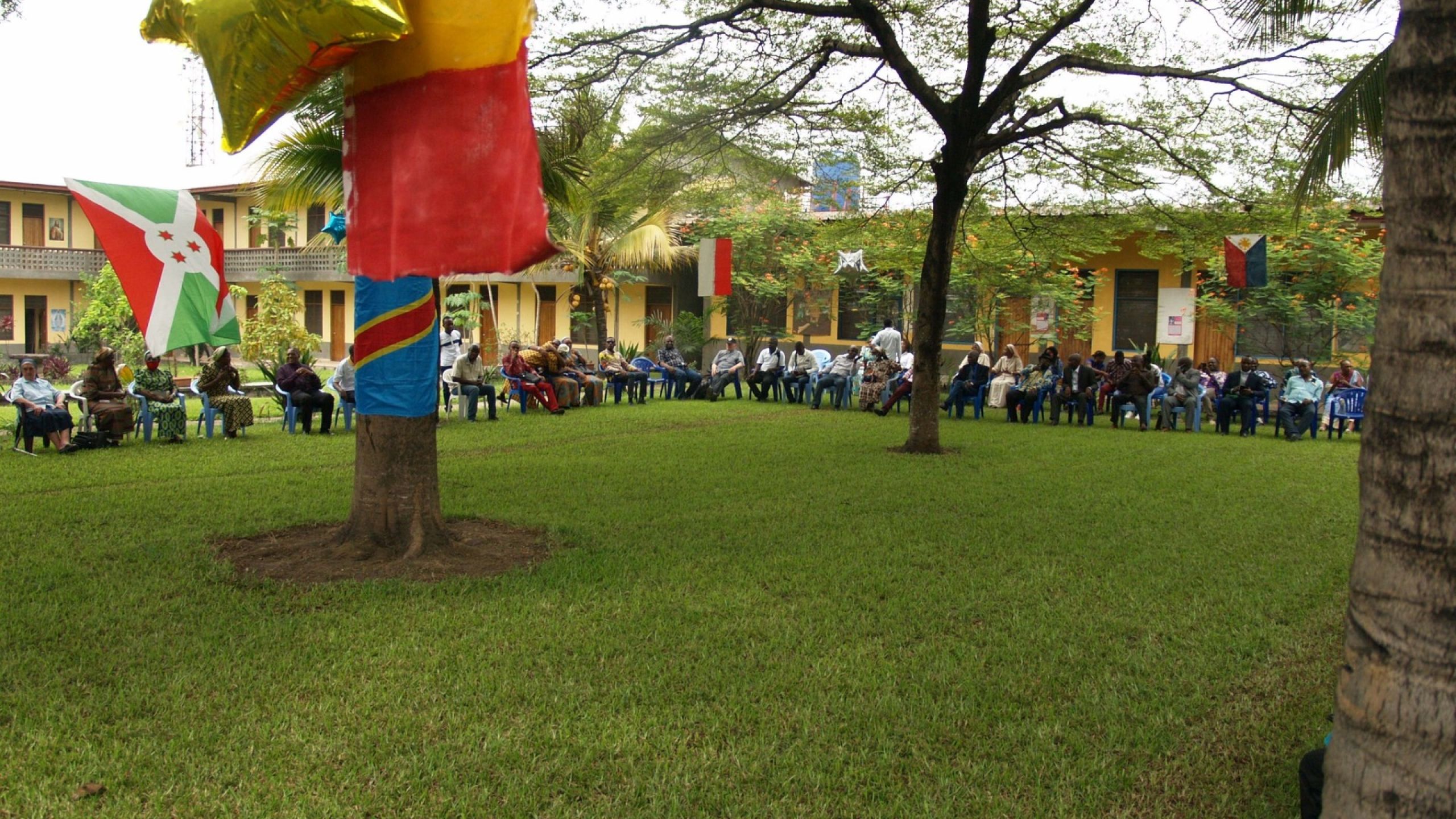 Célébrer la Saint Conforti : pour une obéissance qui fait grandir ?